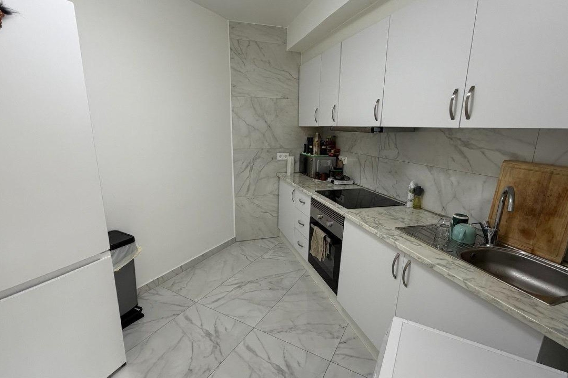 Venta - Apartamento / Piso -
Torrevieja - Curva del Palangre