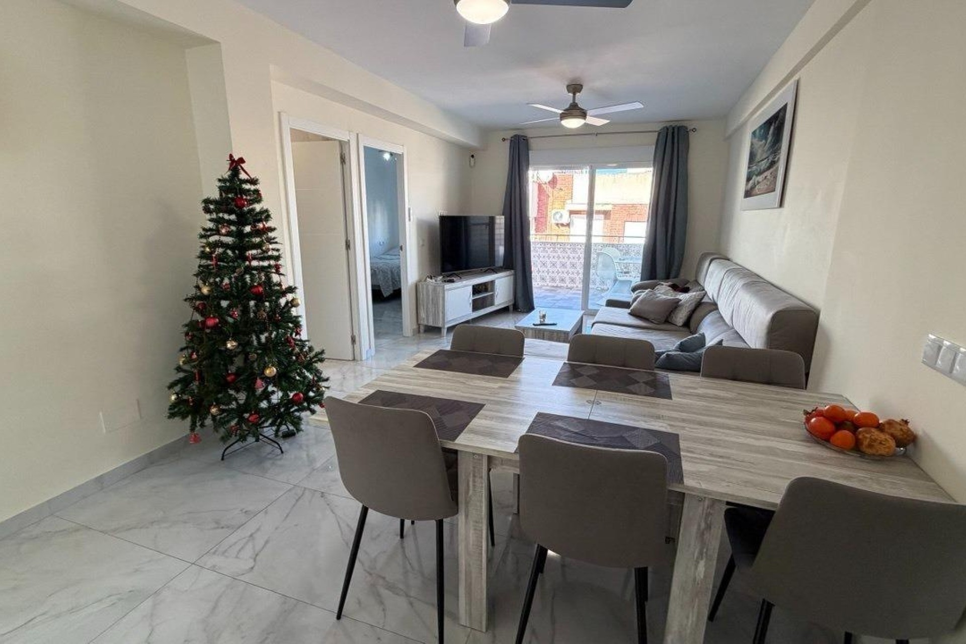 Venta - Apartamento / Piso -
Torrevieja - Curva del Palangre