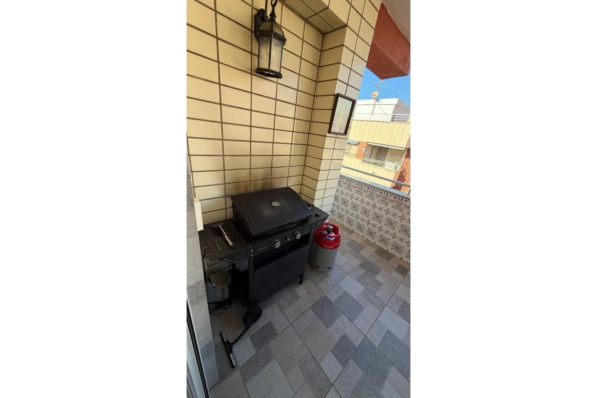 Venta - Apartamento / Piso -
Torrevieja - Curva del Palangre