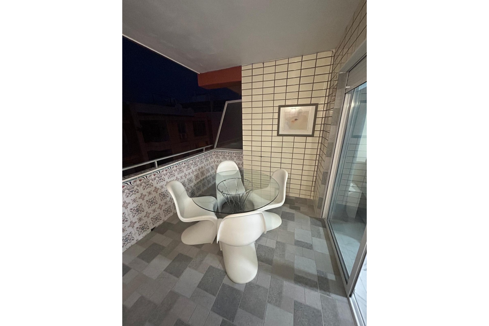 Venta - Apartamento / Piso -
Torrevieja - Curva del Palangre