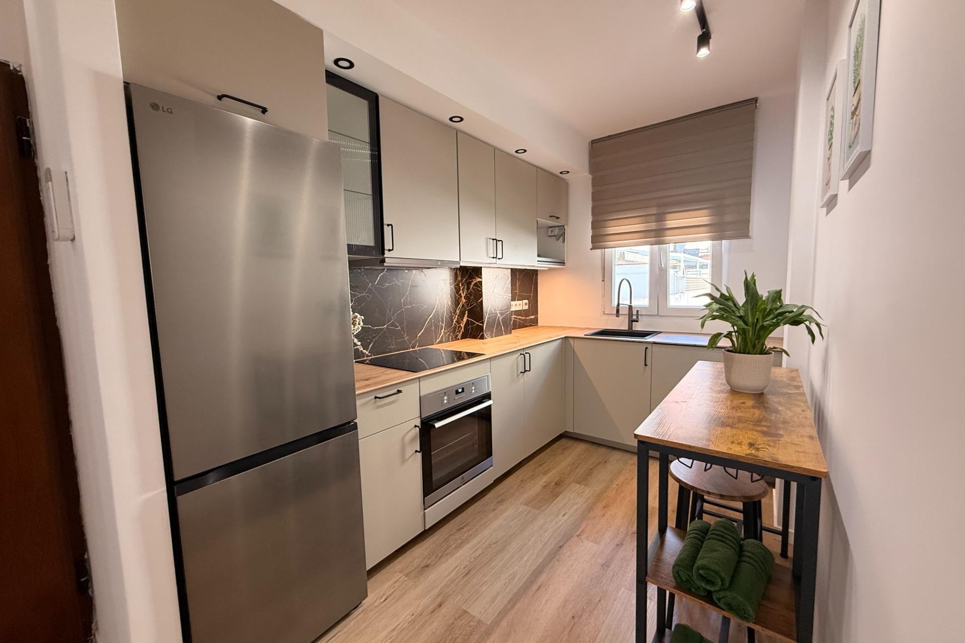 Venta - Apartamento / Piso -
Torrevieja - Curva del Palangre