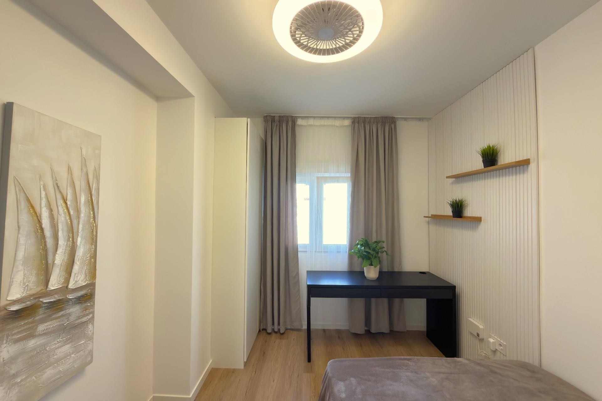 Venta - Apartamento / Piso -
Torrevieja - Curva del Palangre