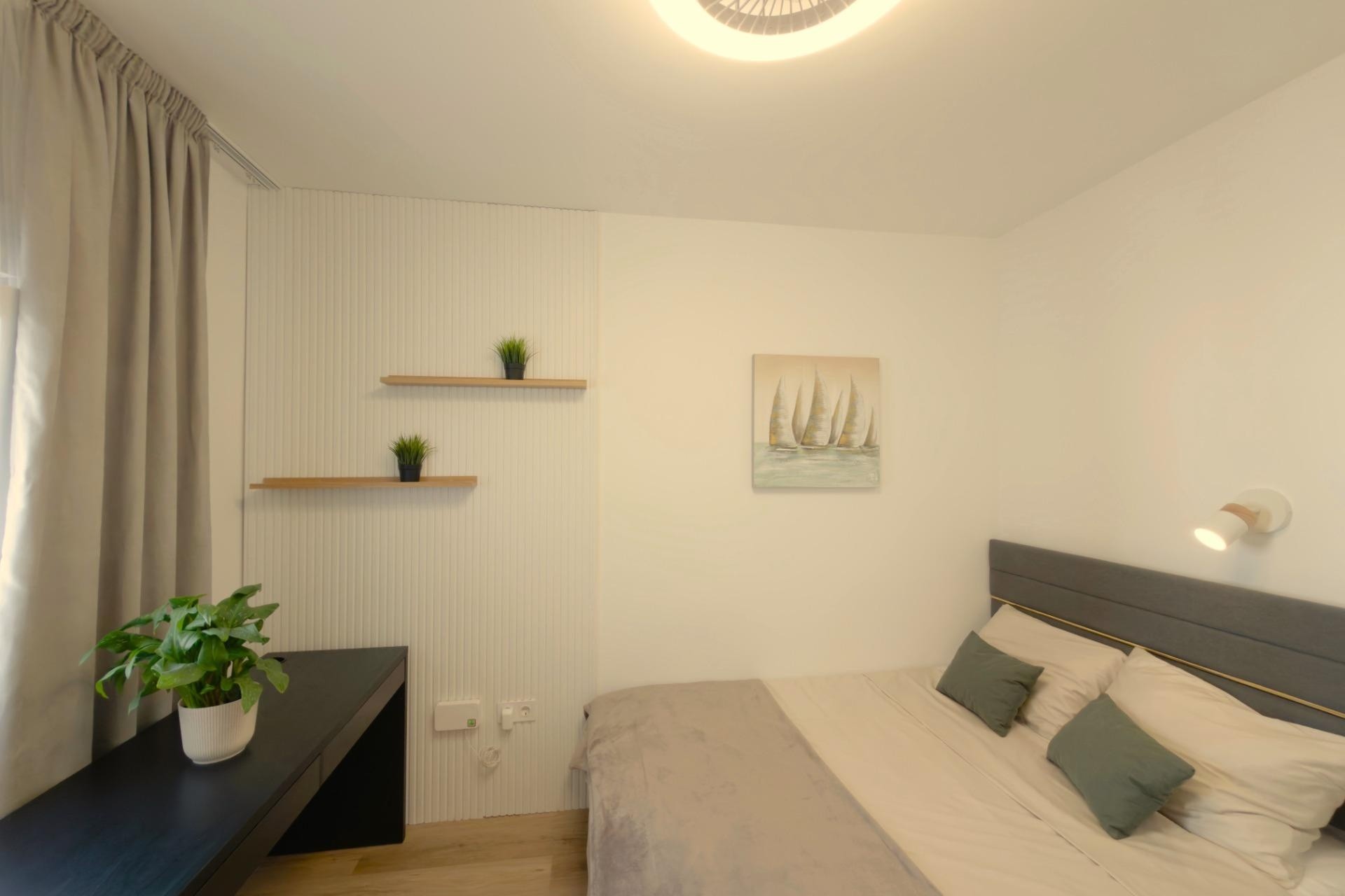 Venta - Apartamento / Piso -
Torrevieja - Curva del Palangre