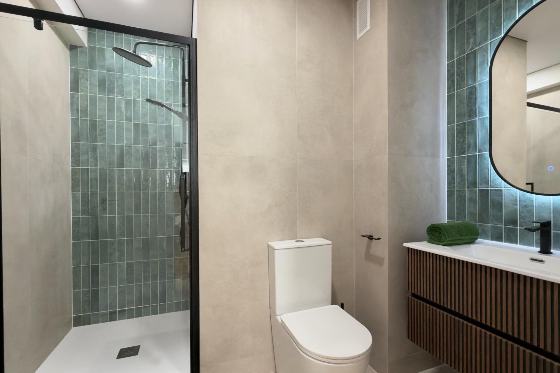 Venta - Apartamento / Piso -
Torrevieja - Curva del Palangre
