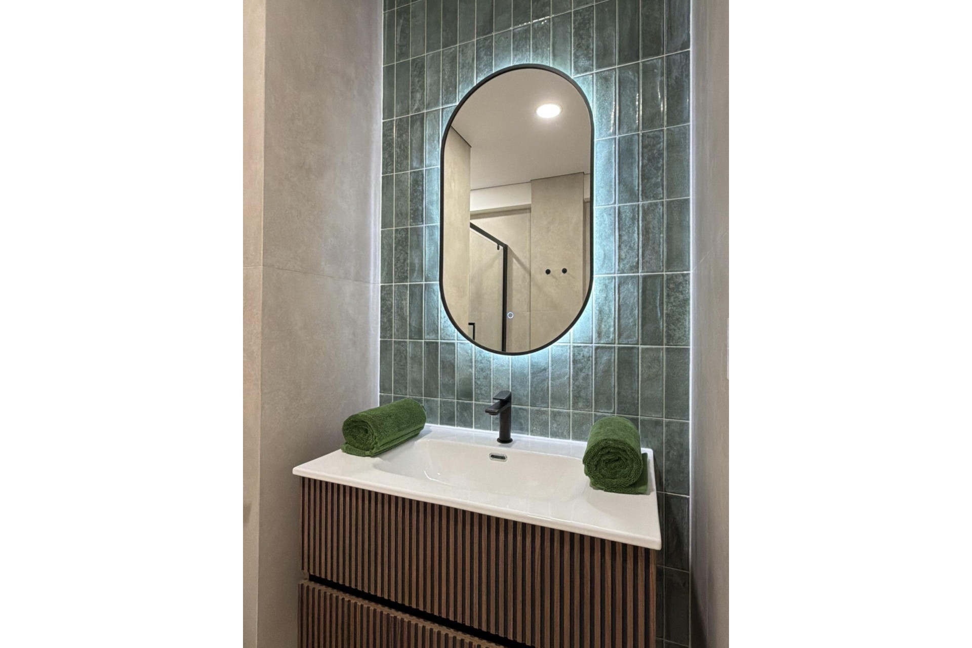 Venta - Apartamento / Piso -
Torrevieja - Curva del Palangre