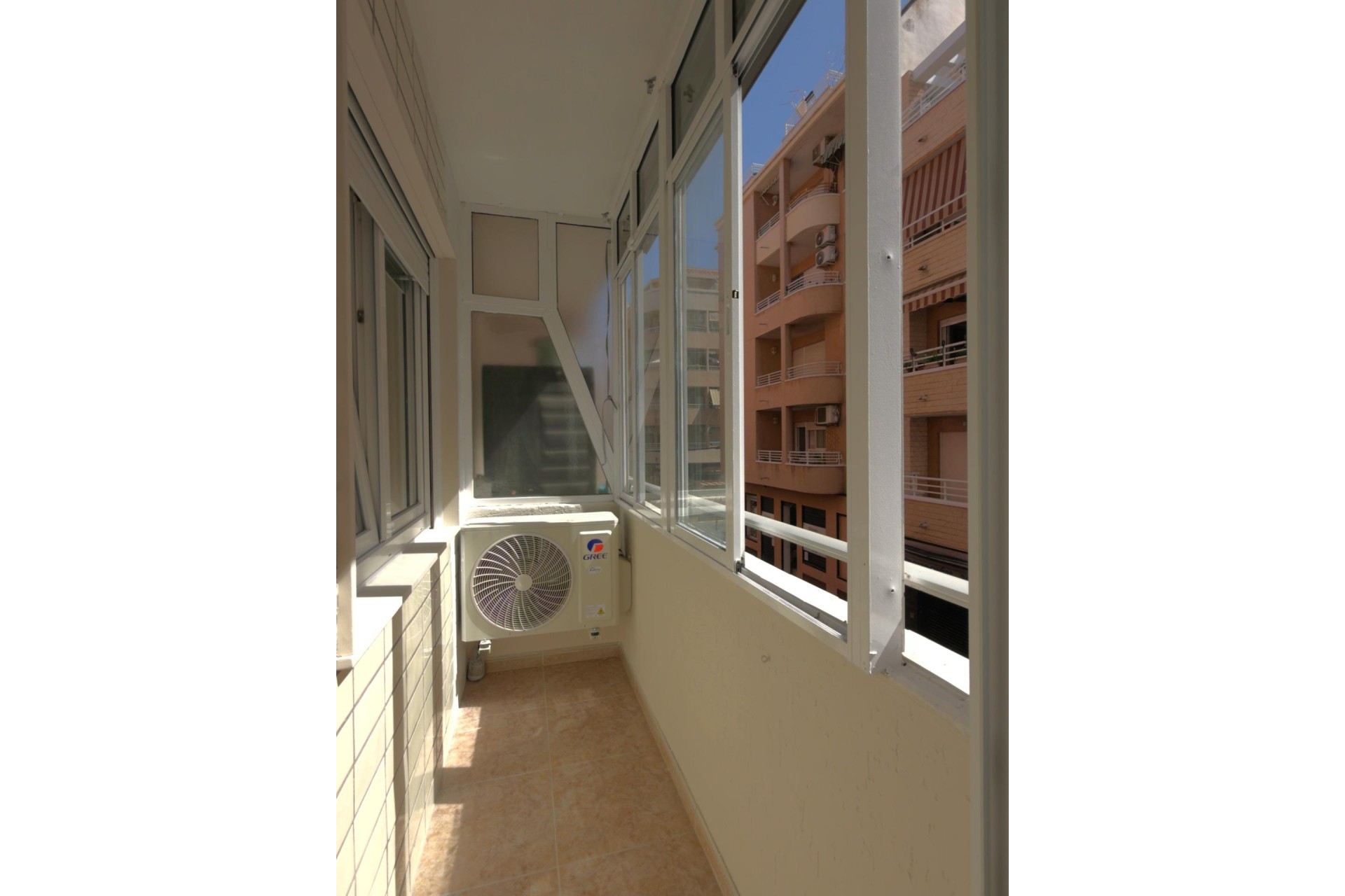 Venta - Apartamento / Piso -
Torrevieja - Curva del Palangre