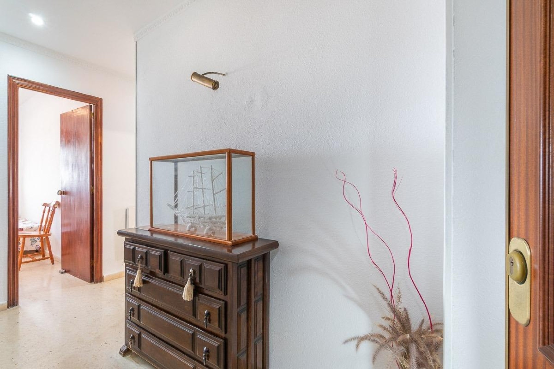 Venta - Apartamento / Piso -
Torrevieja - Curva del Palangre