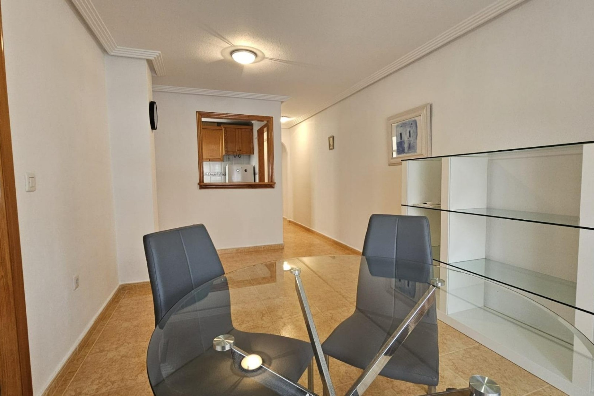 Venta - Apartamento / Piso -
Torrevieja - Curva del Palangre