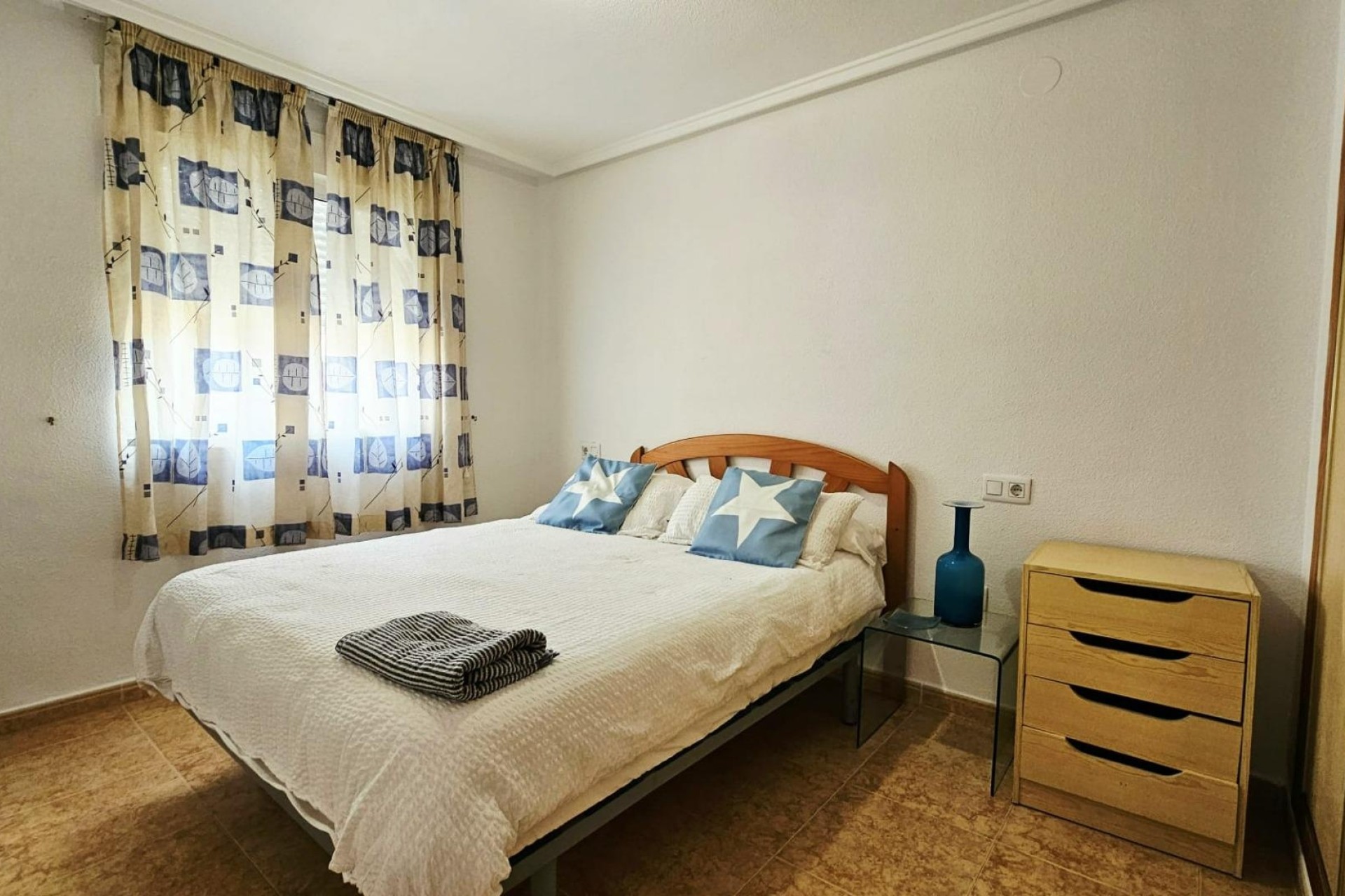 Venta - Apartamento / Piso -
Torrevieja - Curva del Palangre