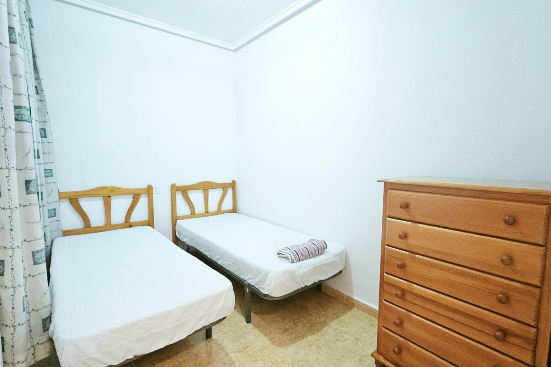 Venta - Apartamento / Piso -
Torrevieja - Curva del Palangre
