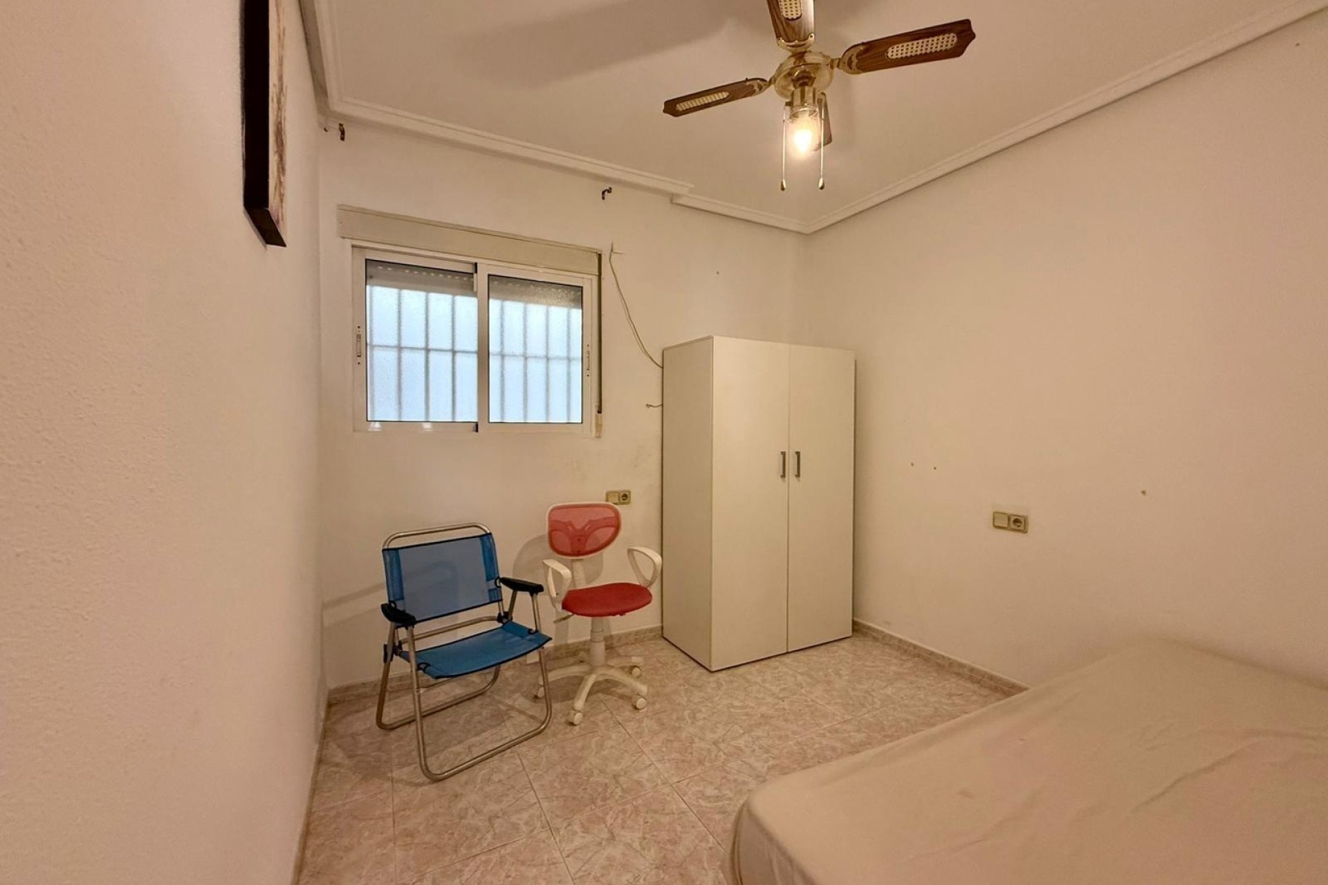 Venta - Apartamento / Piso -
Torrevieja - Curva del Palangre