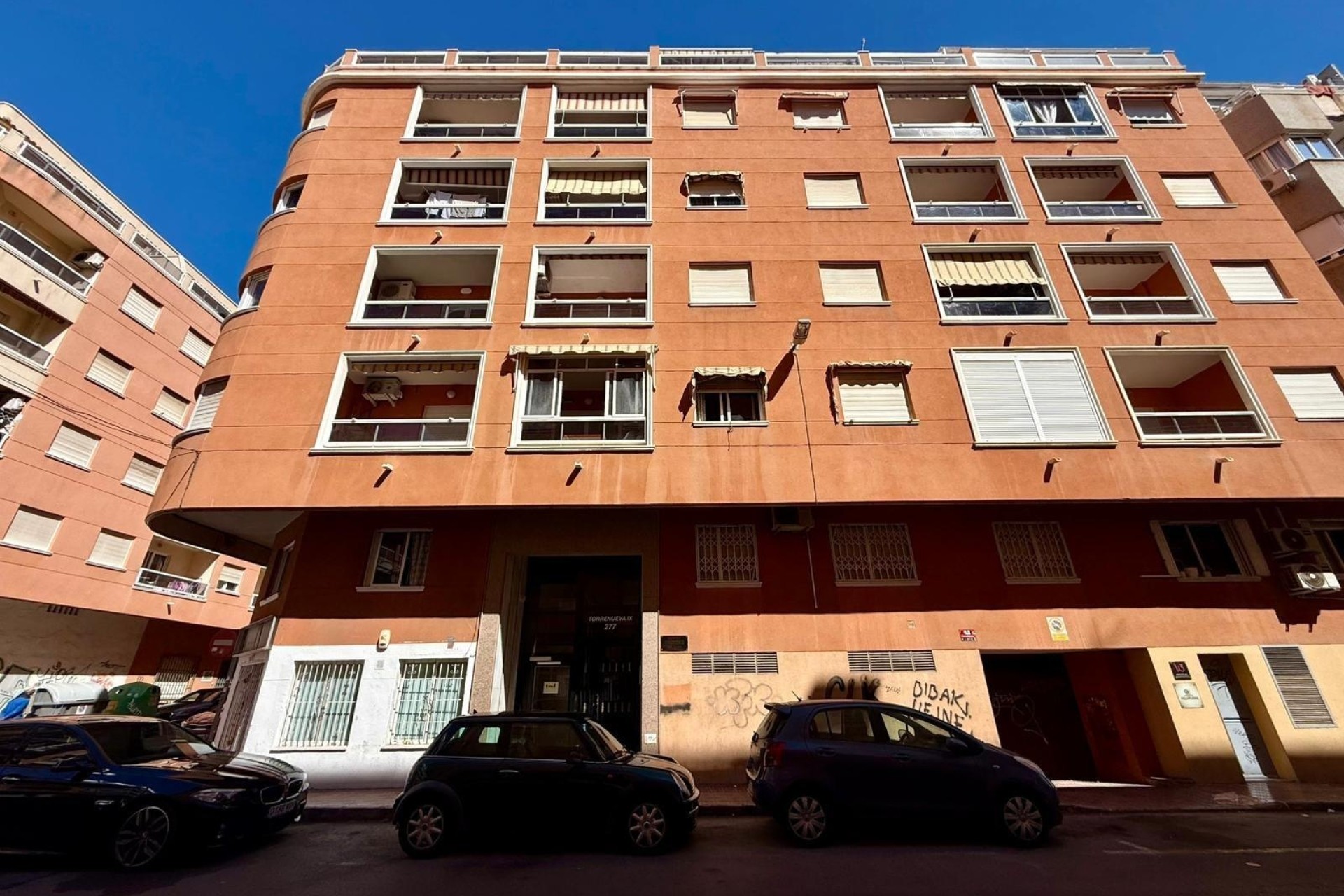Venta - Apartamento / Piso -
Torrevieja - Curva del Palangre