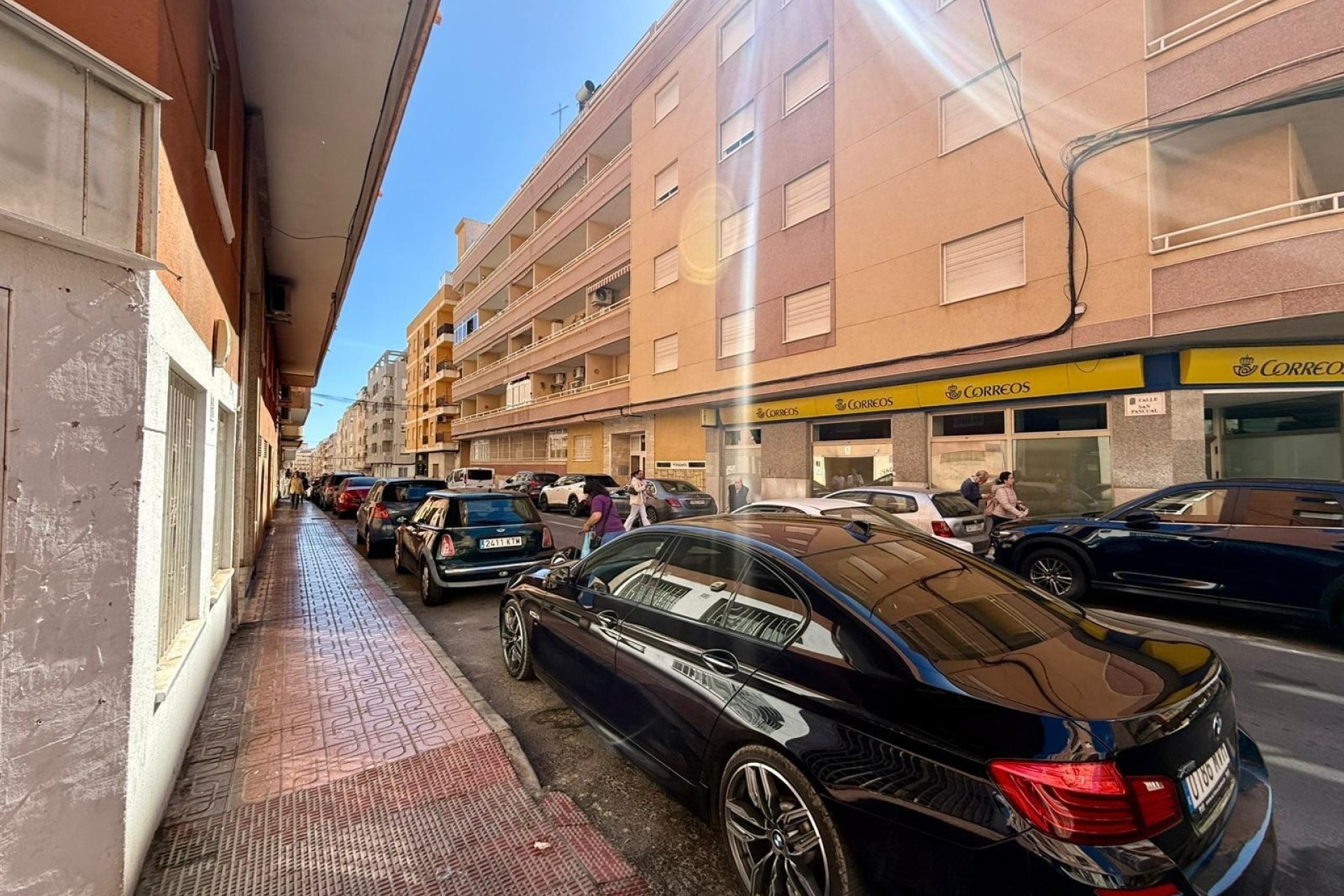 Venta - Apartamento / Piso -
Torrevieja - Curva del Palangre