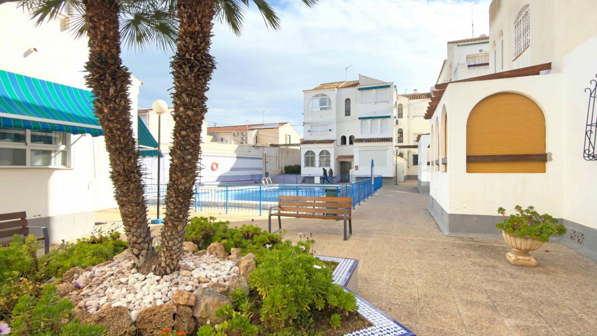 Venta - Apartamento piso -
Torrevieja - El Acequión - Los Náufragos