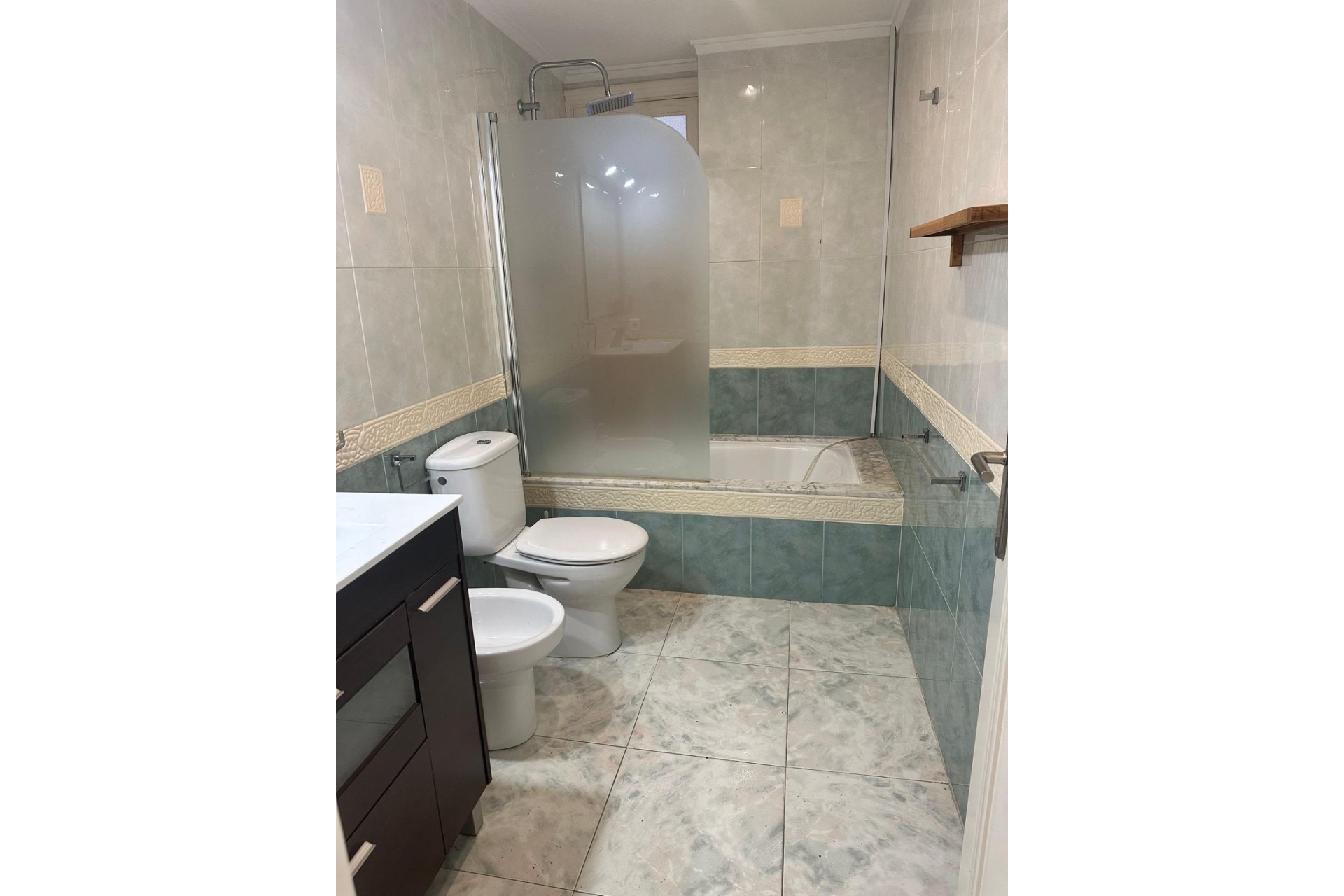 Venta - Apartamento / Piso -
Torrevieja - El Acequión - Los Náufragos