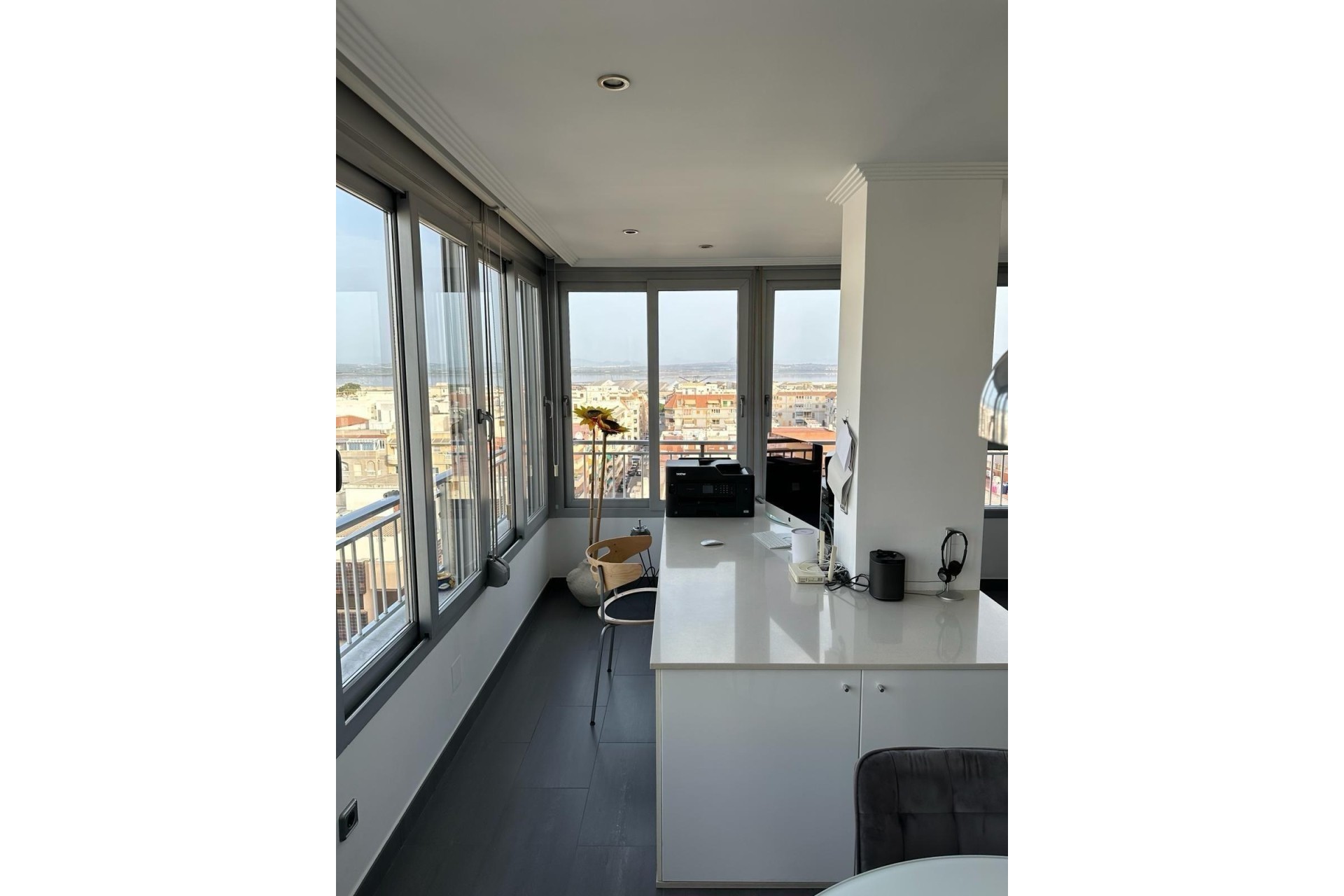 Venta - Apartamento / Piso -
Torrevieja - El Acequión - Los Náufragos