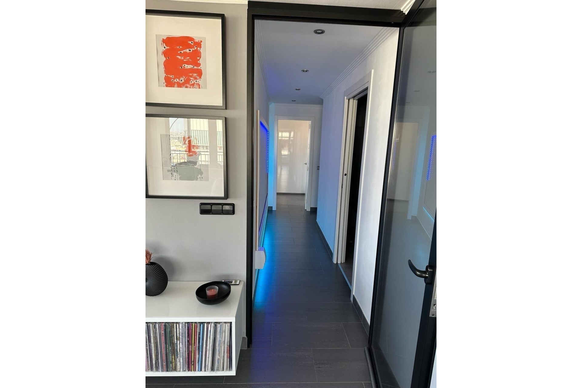 Venta - Apartamento / Piso -
Torrevieja - El Acequión - Los Náufragos