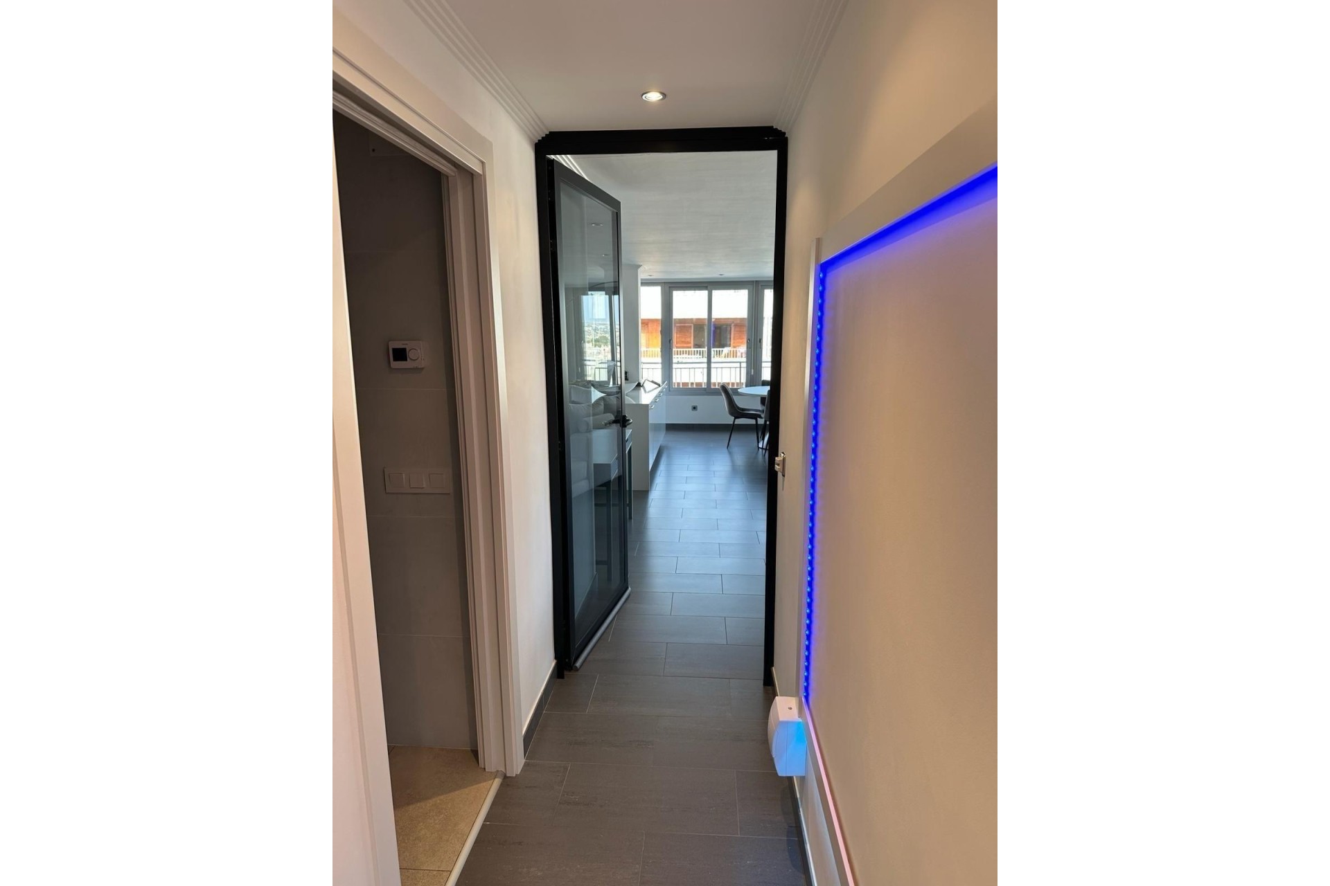 Venta - Apartamento / Piso -
Torrevieja - El Acequión - Los Náufragos