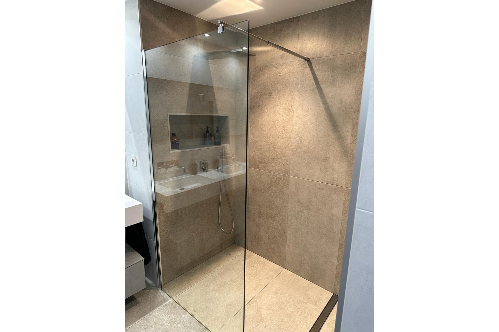 Venta - Apartamento / Piso -
Torrevieja - El Acequión - Los Náufragos