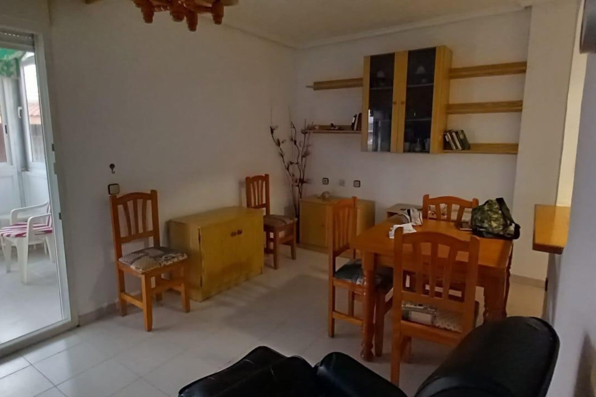 Venta - Apartamento / Piso -
Torrevieja - El Acequión - Los Náufragos