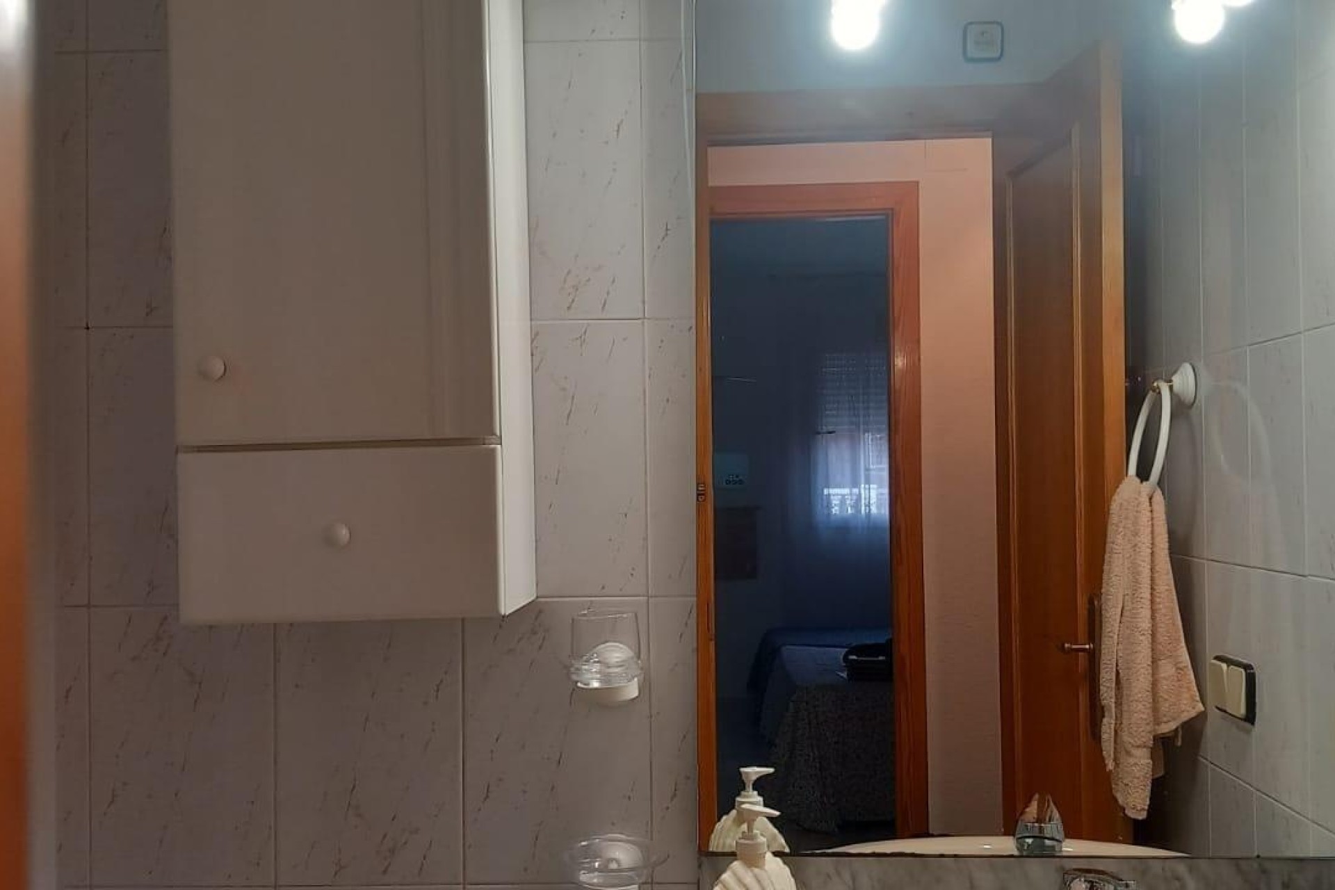 Venta - Apartamento / Piso -
Torrevieja - El Acequión - Los Náufragos