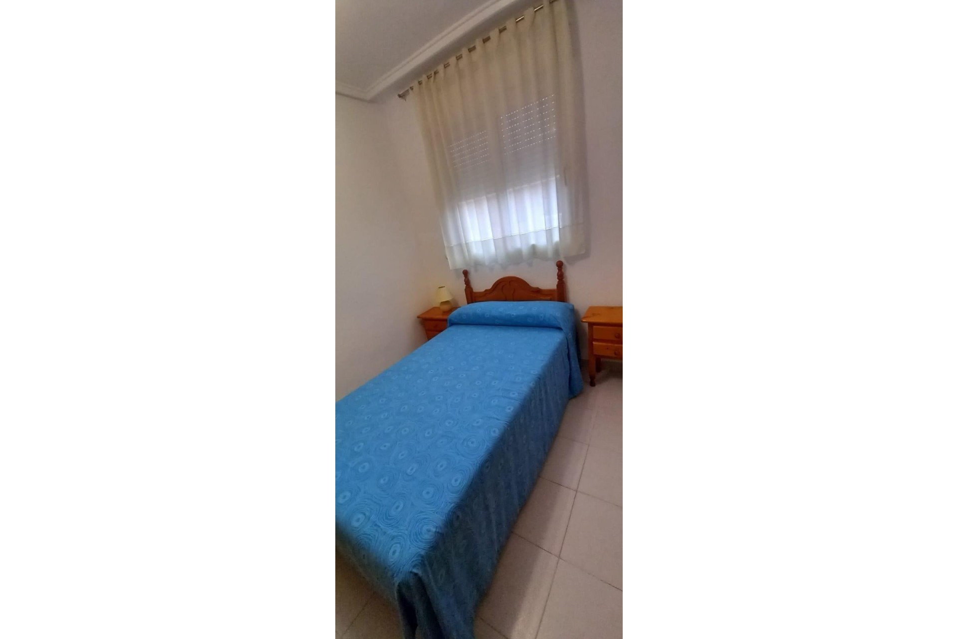 Venta - Apartamento / Piso -
Torrevieja - El Acequión - Los Náufragos