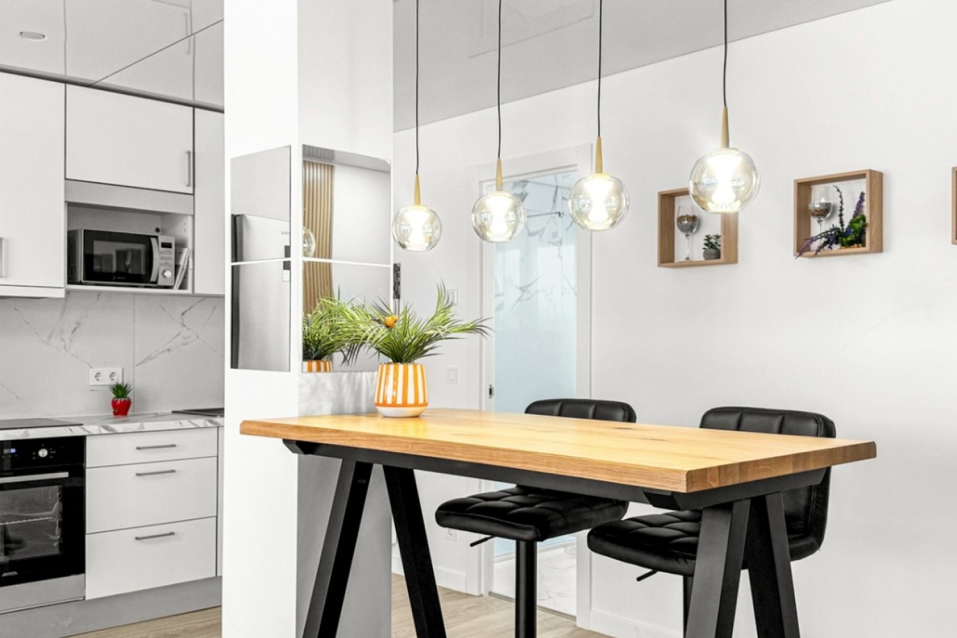 Venta - Apartamento / Piso -
Torrevieja - El Acequión - Los Náufragos