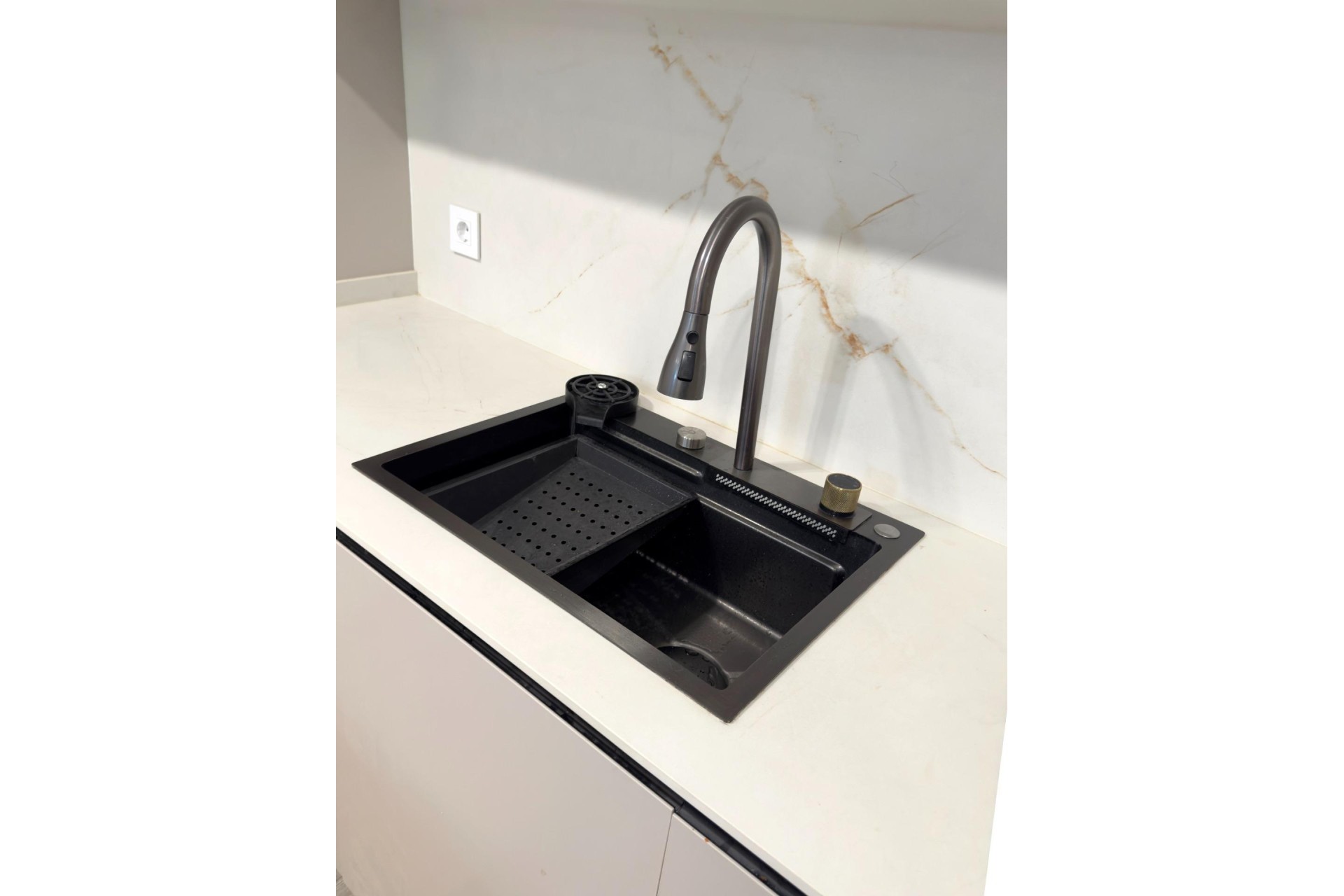 Venta - Apartamento / Piso -
Torrevieja - El Acequión - Los Náufragos