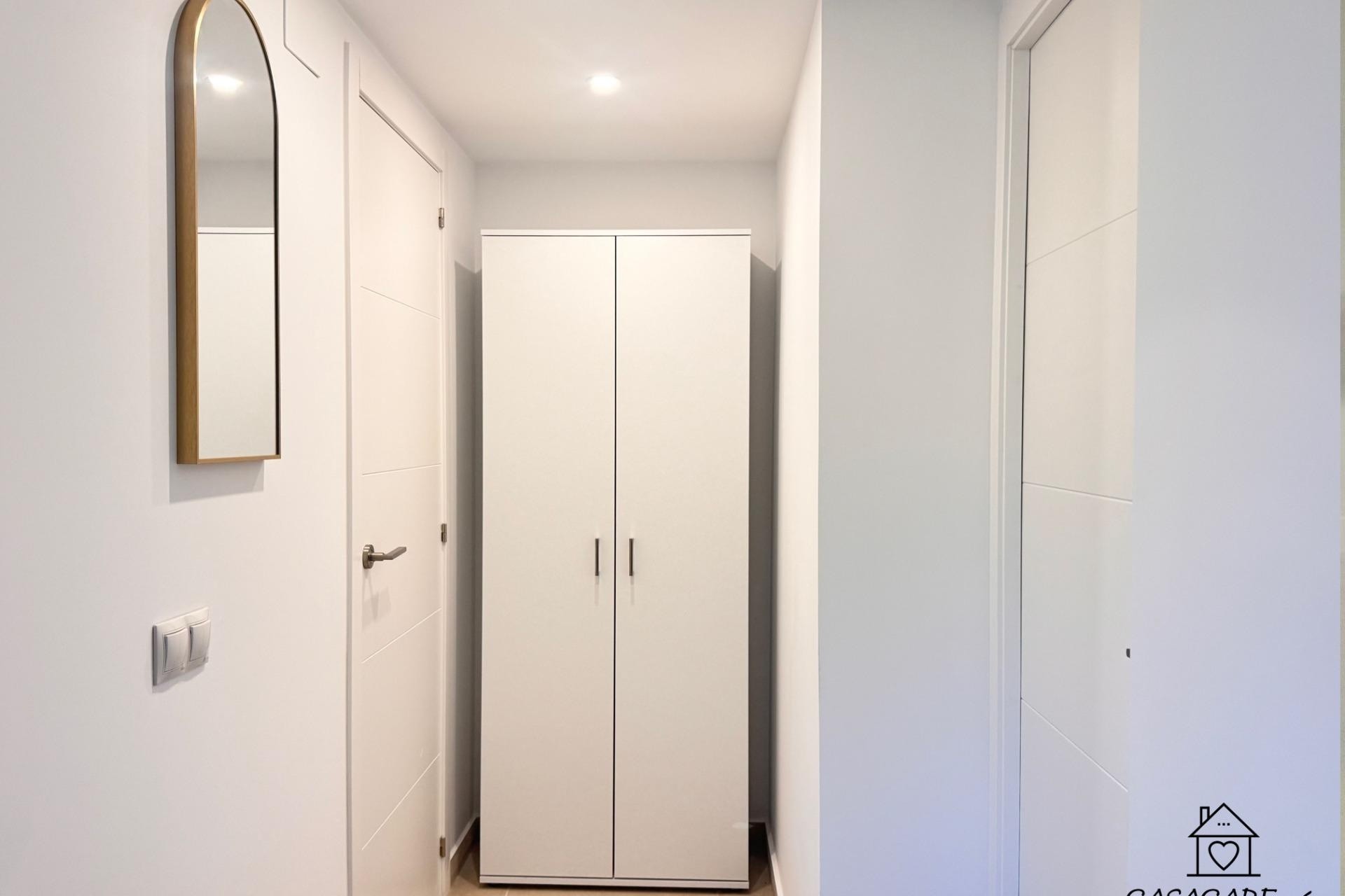 Venta - Apartamento / Piso -
Torrevieja - El Acequión - Los Náufragos