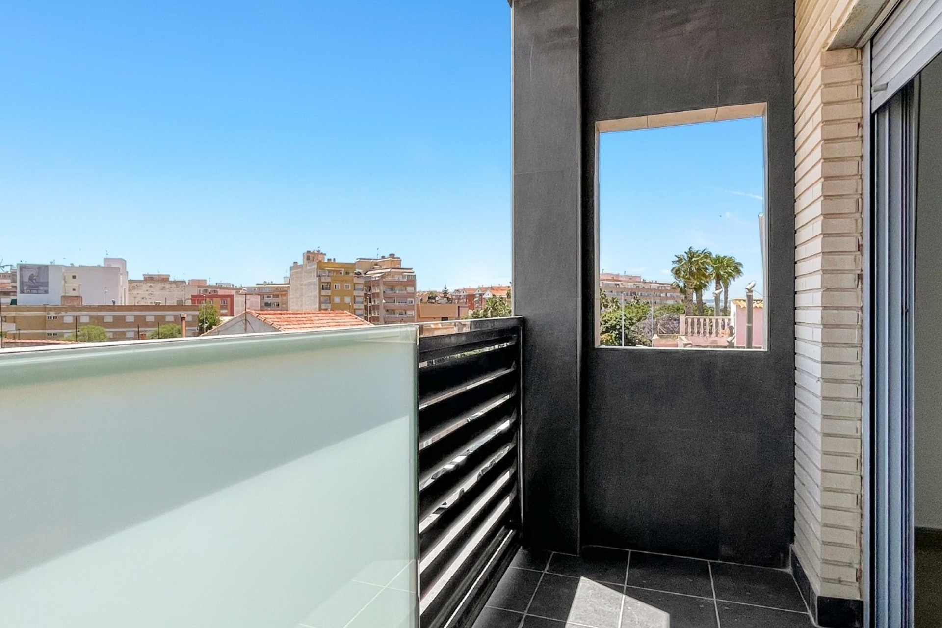 Venta - Apartamento / Piso -
Torrevieja - El Acequión - Los Náufragos