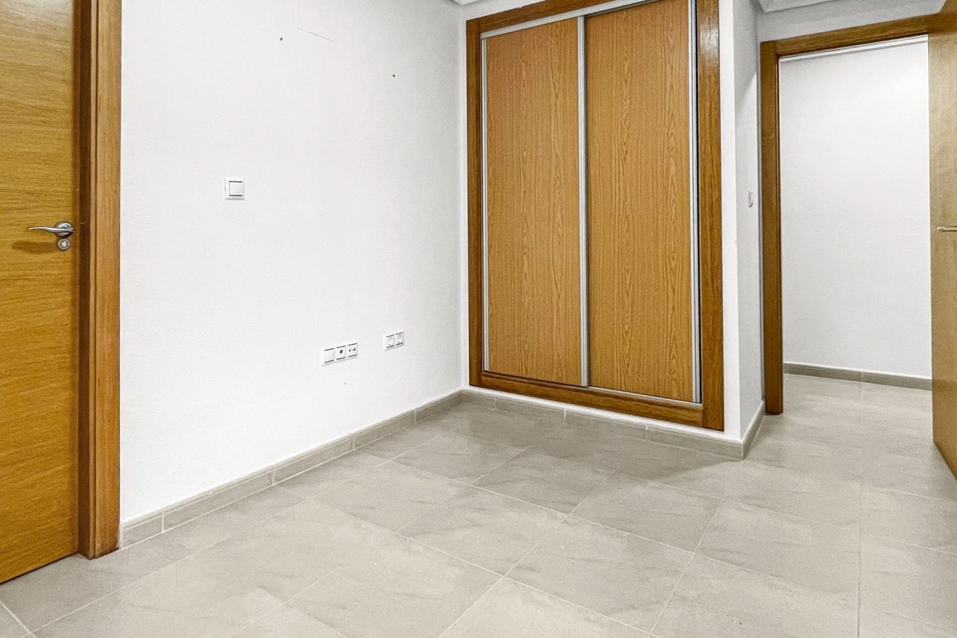 Venta - Apartamento / Piso -
Torrevieja - El Acequión - Los Náufragos