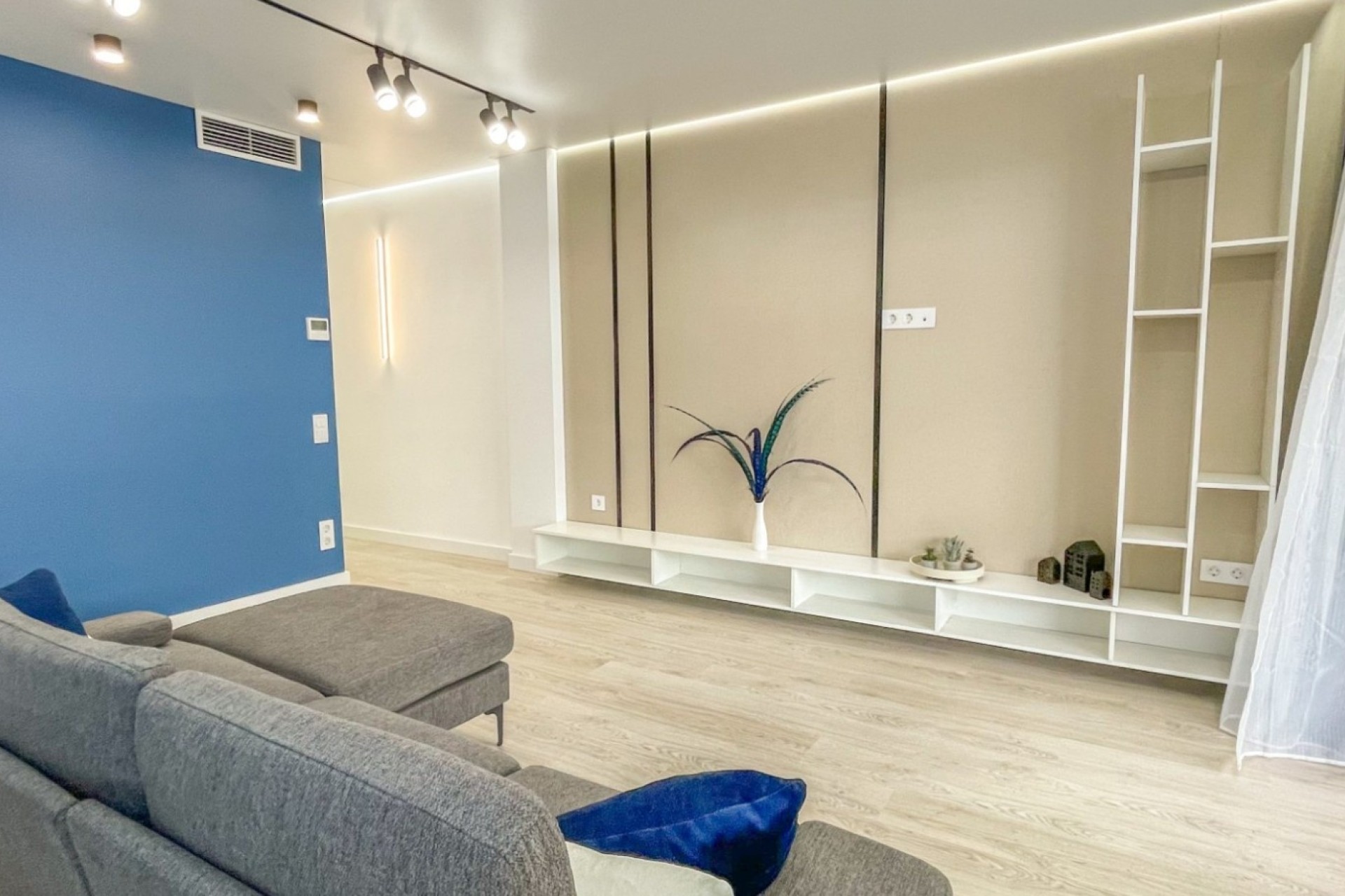 Venta - Apartamento / Piso -
Torrevieja - El Acequión - Los Náufragos