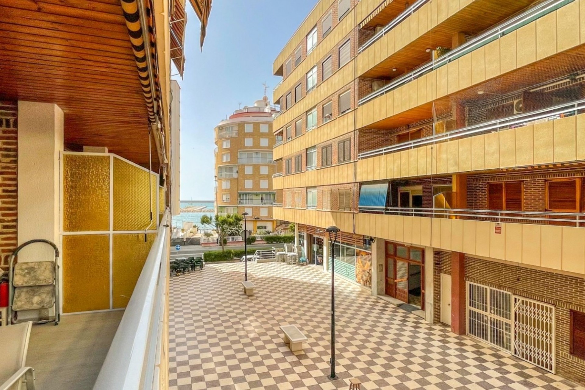 Venta - Apartamento / Piso -
Torrevieja - El Acequión - Los Náufragos