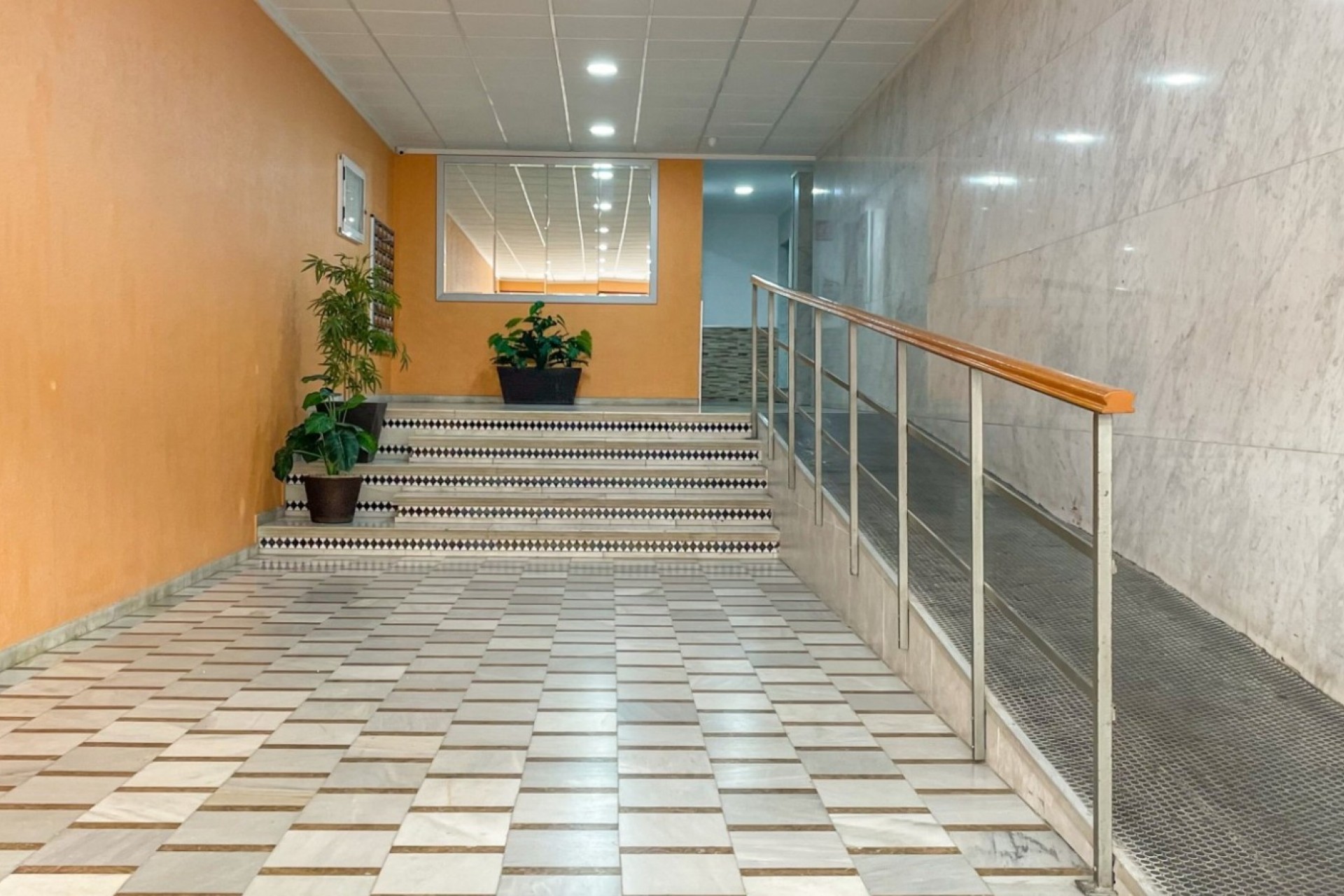 Venta - Apartamento / Piso -
Torrevieja - El Acequión - Los Náufragos