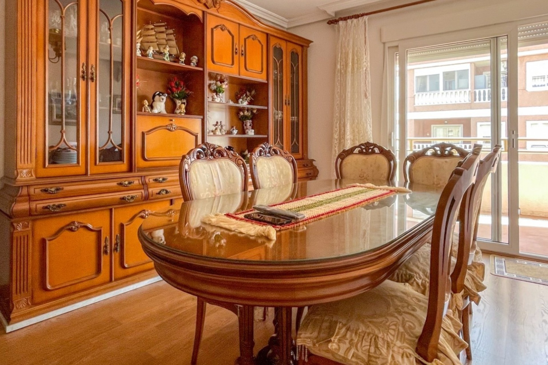 Venta - Apartamento / Piso -
Torrevieja - El Acequión - Los Náufragos