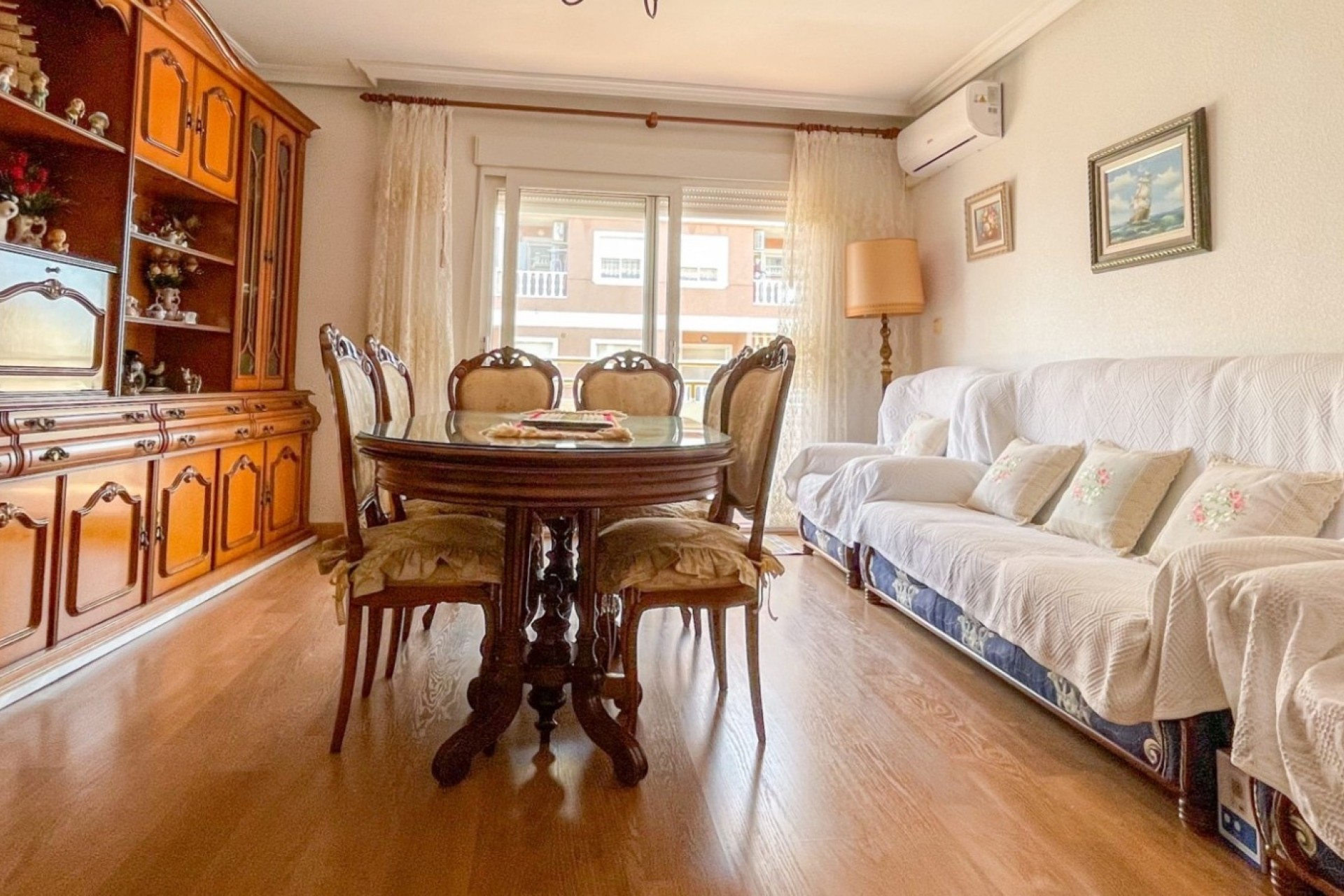 Venta - Apartamento / Piso -
Torrevieja - El Acequión - Los Náufragos