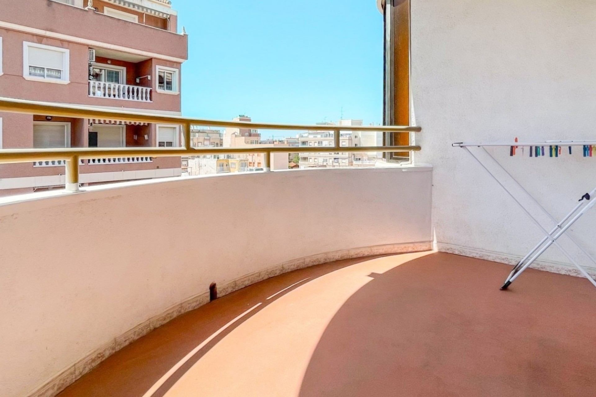 Venta - Apartamento / Piso -
Torrevieja - El Acequión - Los Náufragos