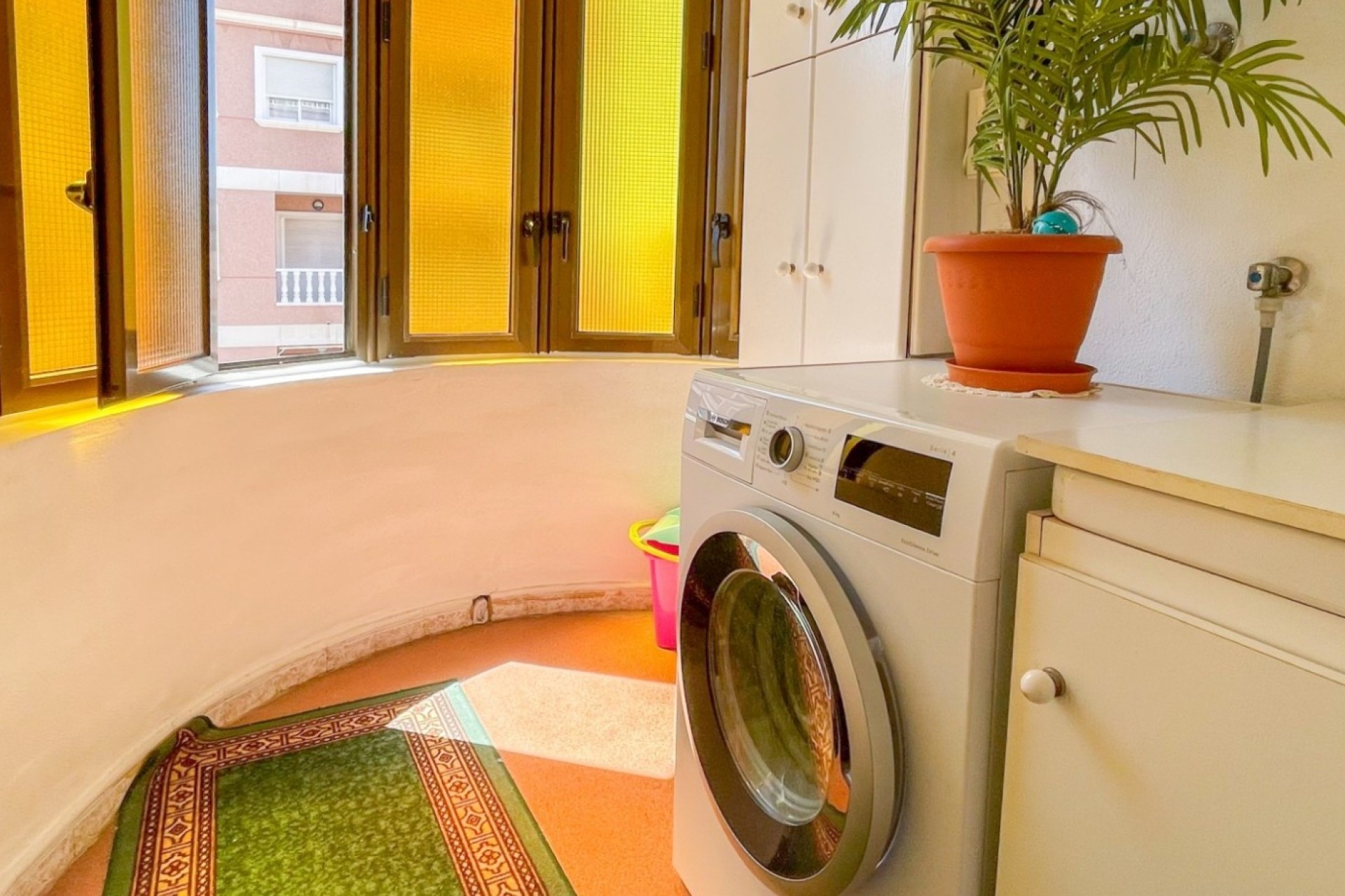 Venta - Apartamento / Piso -
Torrevieja - El Acequión - Los Náufragos