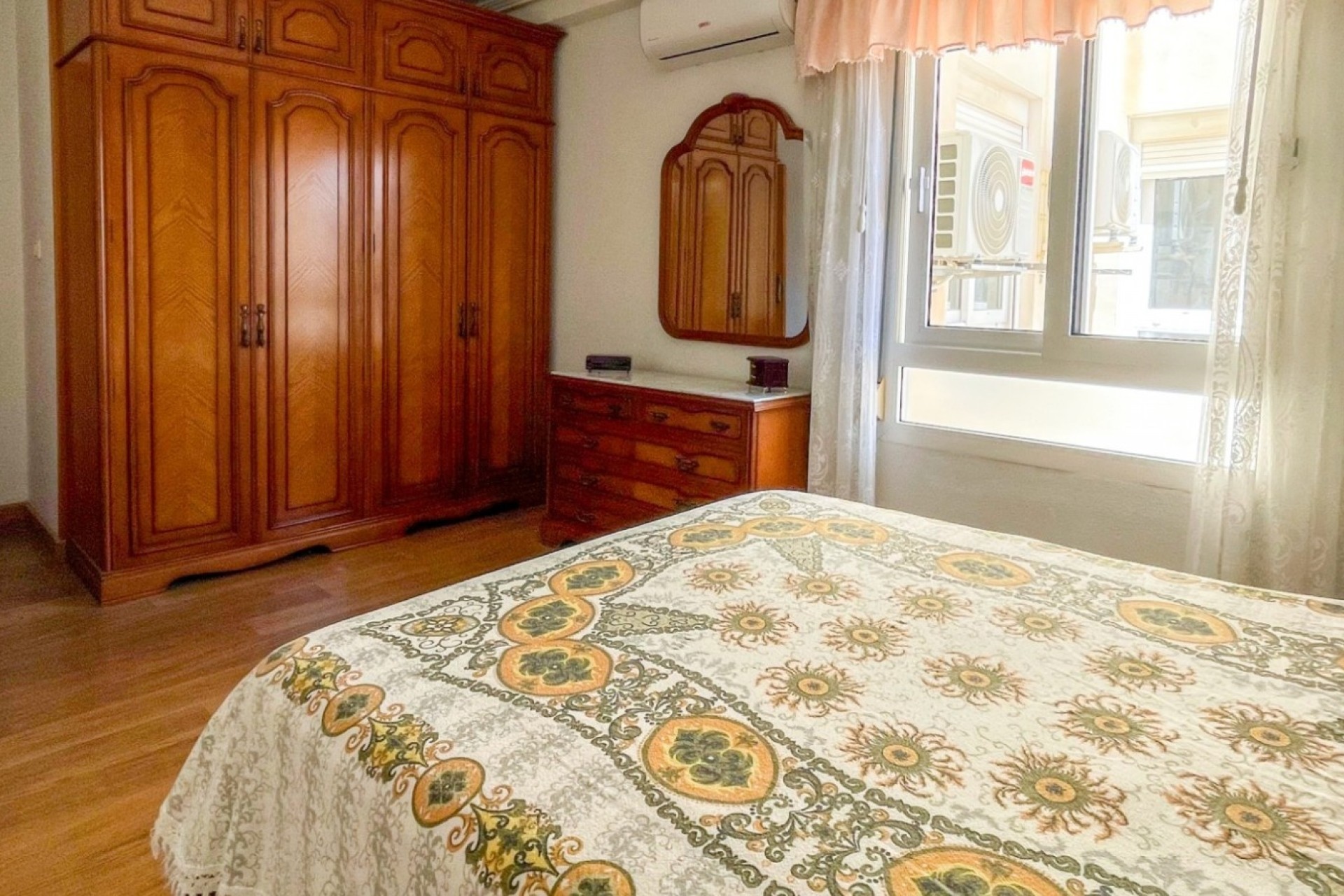 Venta - Apartamento / Piso -
Torrevieja - El Acequión - Los Náufragos
