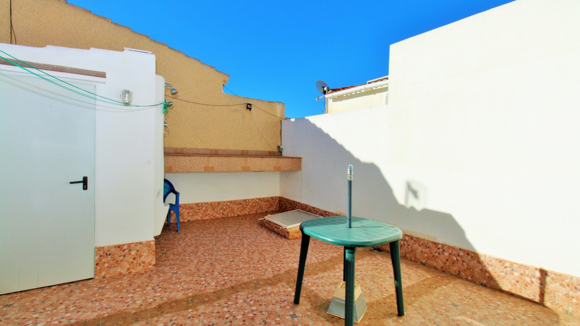 Venta - Apartamento piso -
Torrevieja - El chaparral