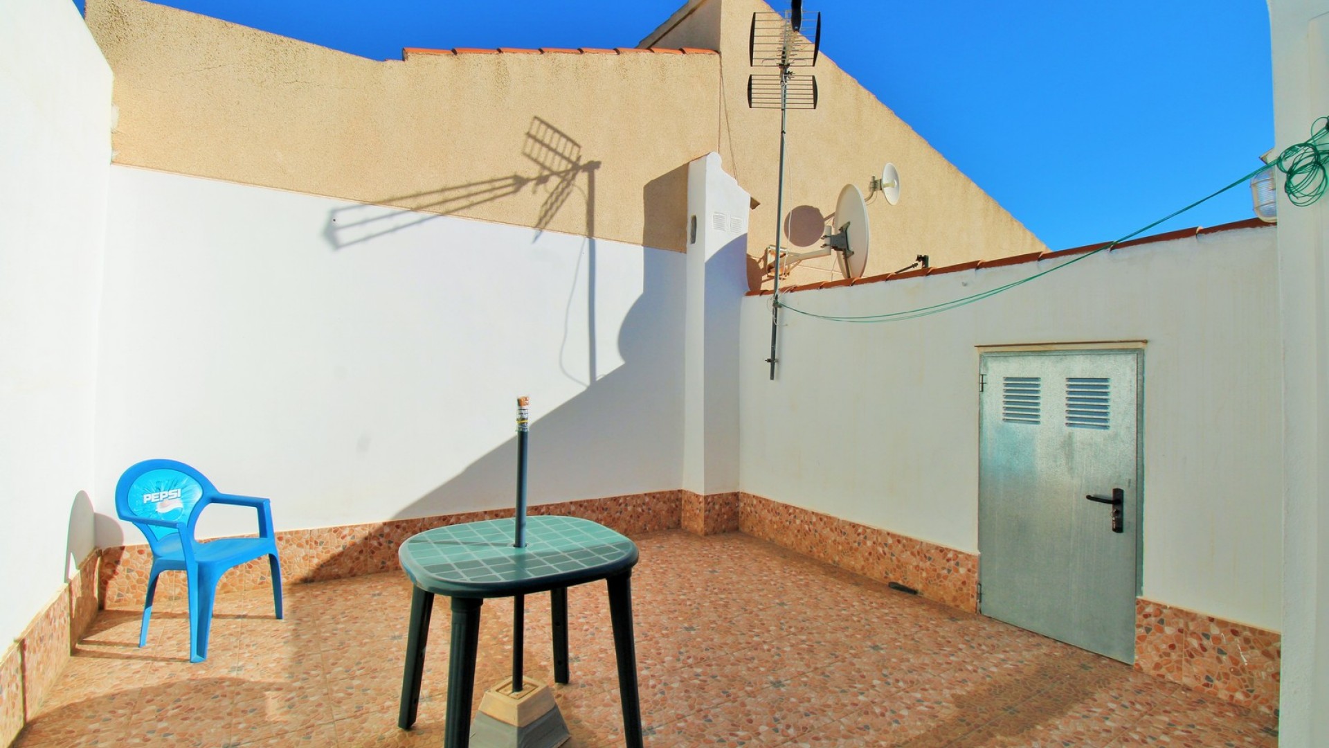 Venta - Apartamento piso -
Torrevieja - El chaparral