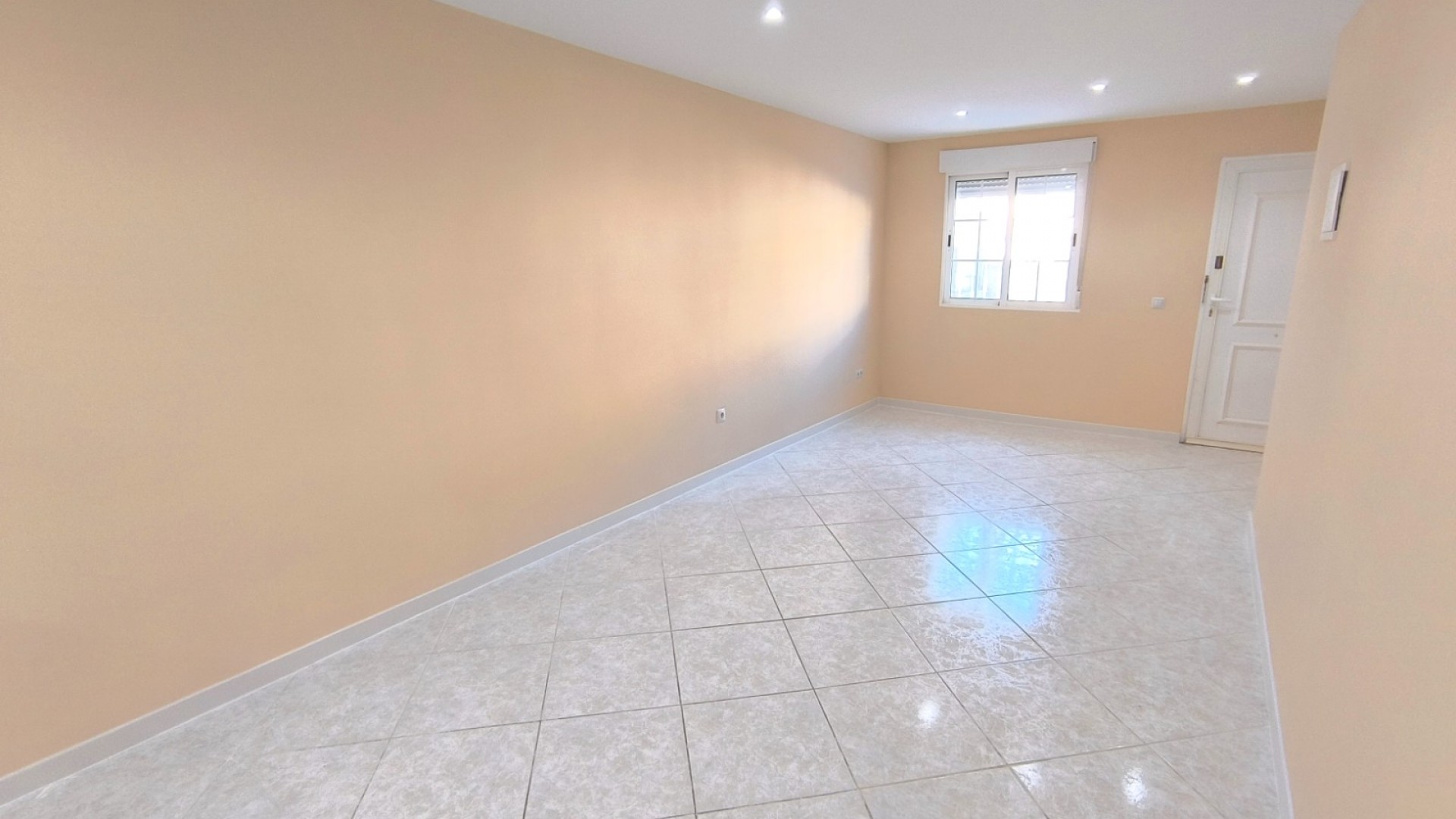 Venta - Apartamento piso -
Torrevieja - El chaparral