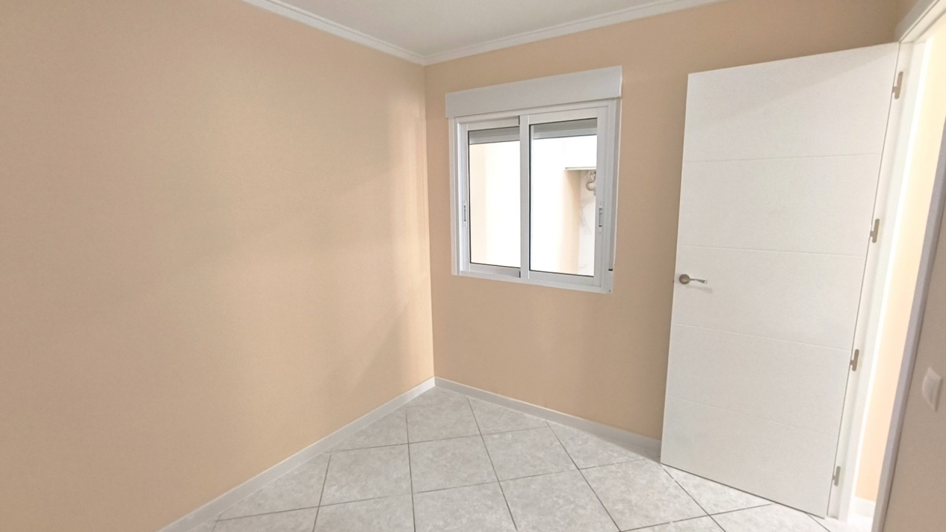 Venta - Apartamento piso -
Torrevieja - El chaparral