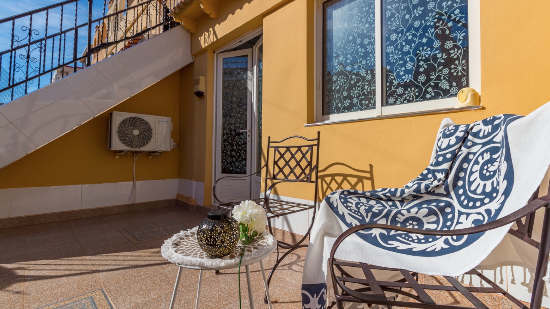 Venta - Apartamento piso -
Torrevieja - El chaparral