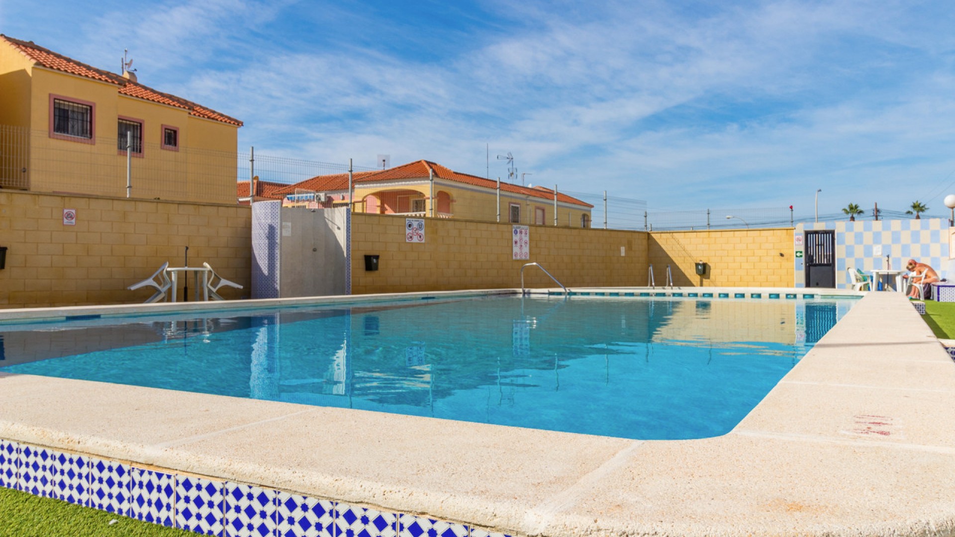 Venta - Apartamento piso -
Torrevieja - El chaparral