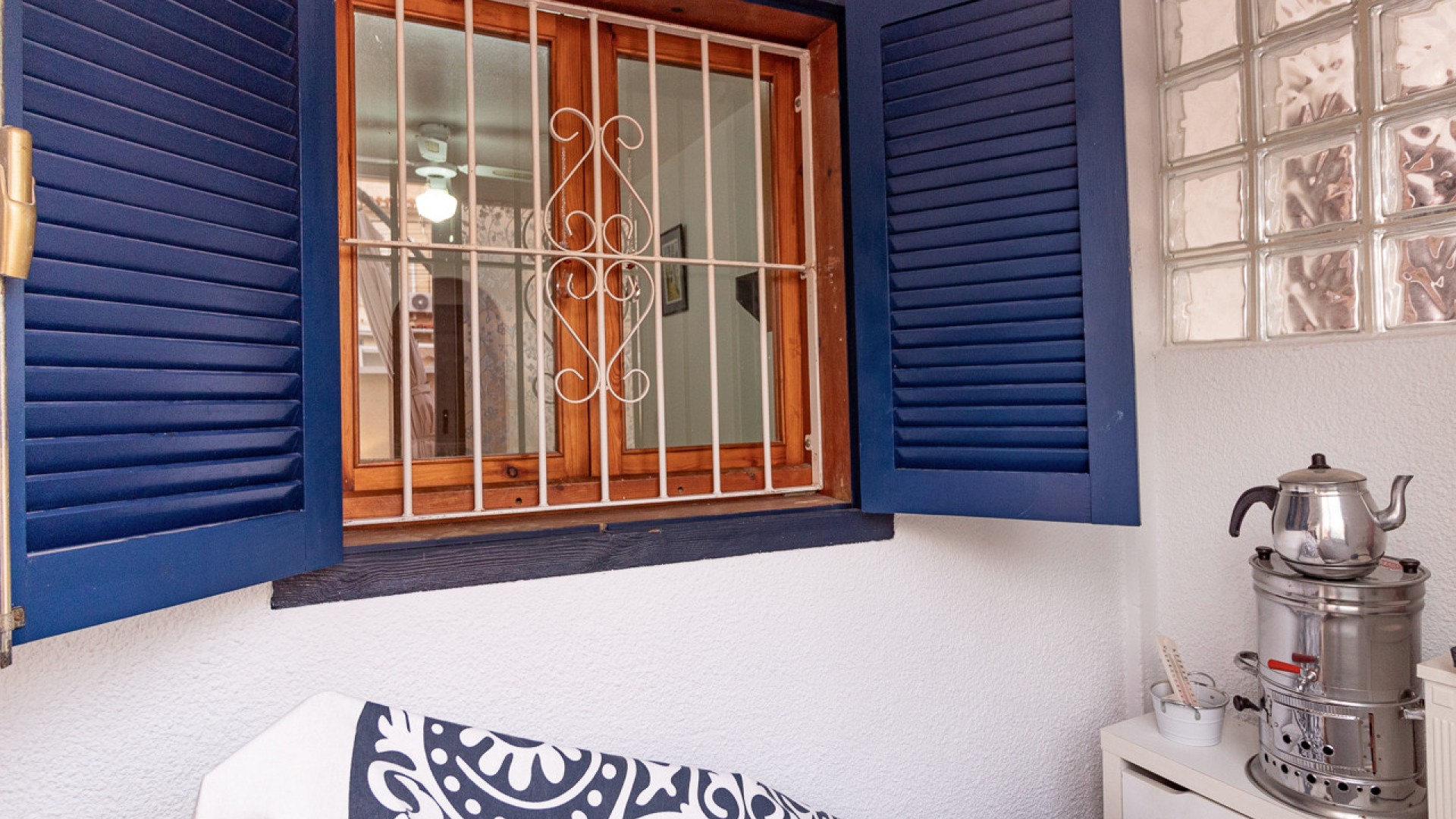 Venta - Apartamento piso -
Torrevieja - El chaparral