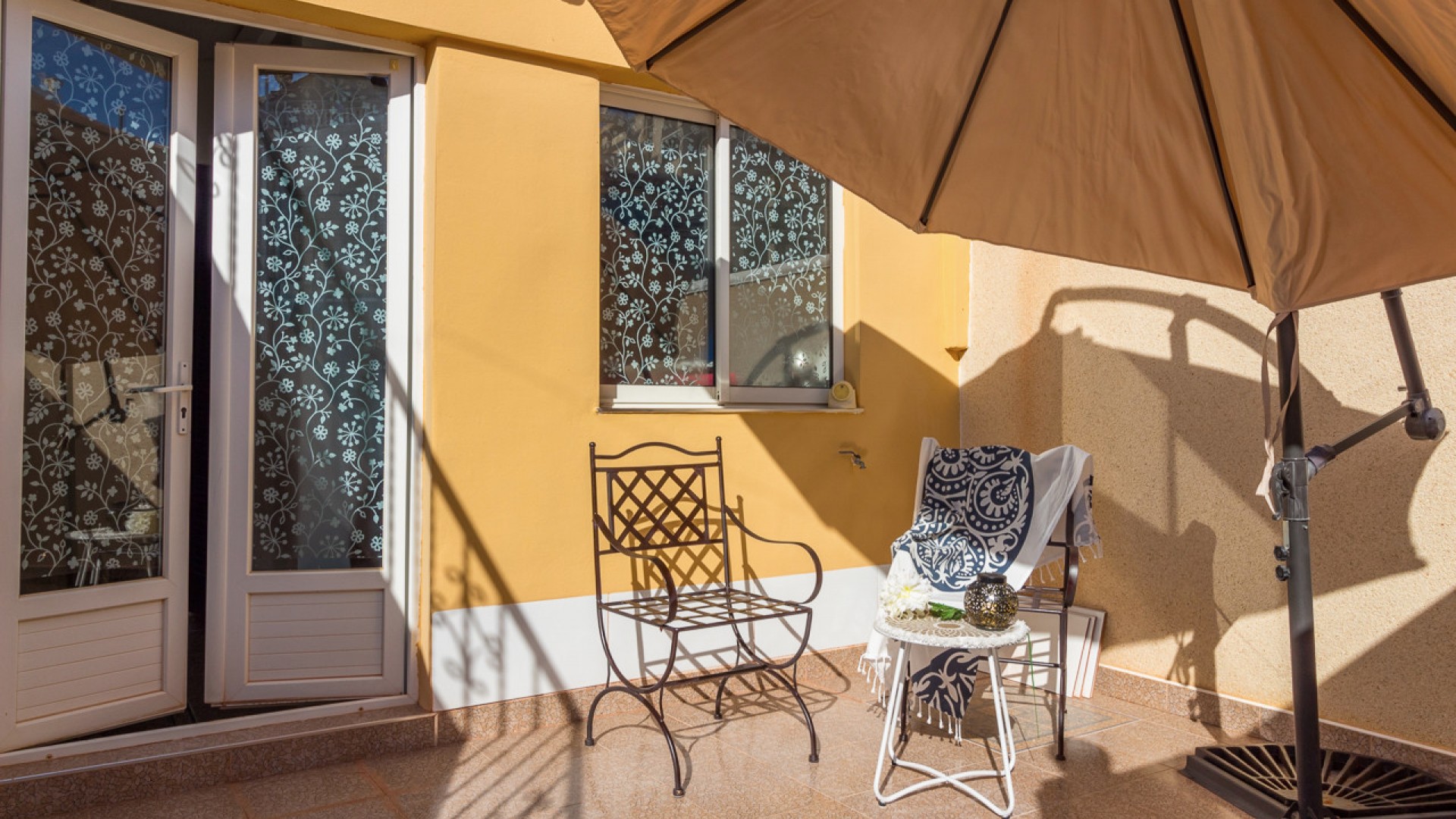 Venta - Apartamento piso -
Torrevieja - El chaparral