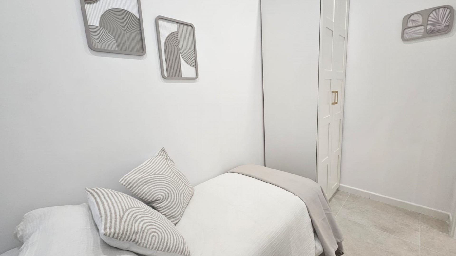 Venta - Apartamento piso -
Torrevieja - El chaparral