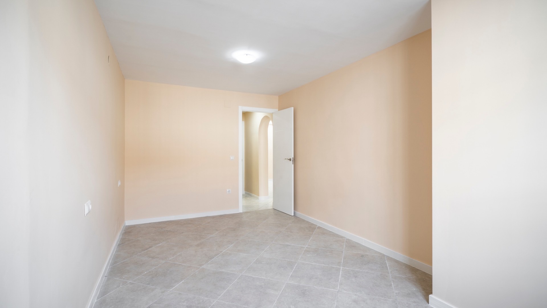 Venta - Apartamento piso -
Torrevieja - El chaparral