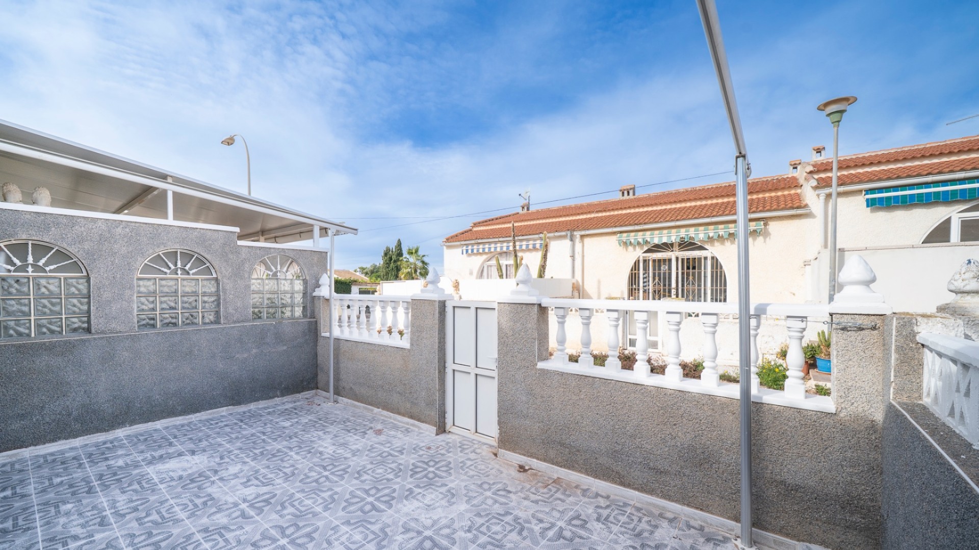 Venta - Apartamento piso -
Torrevieja - El chaparral